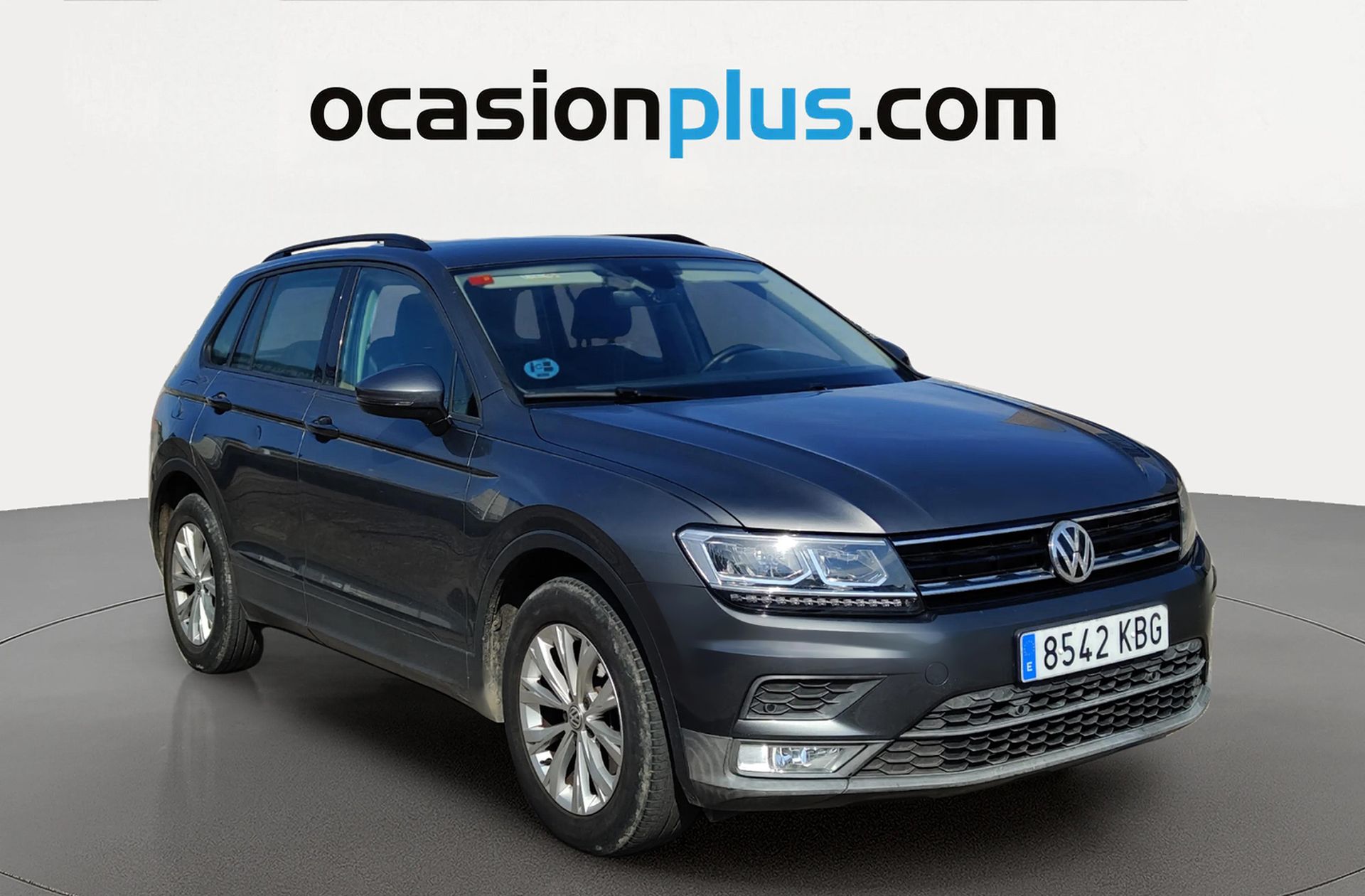 Volkswagen Tiguan Edition 1.4 TSI - foto 2