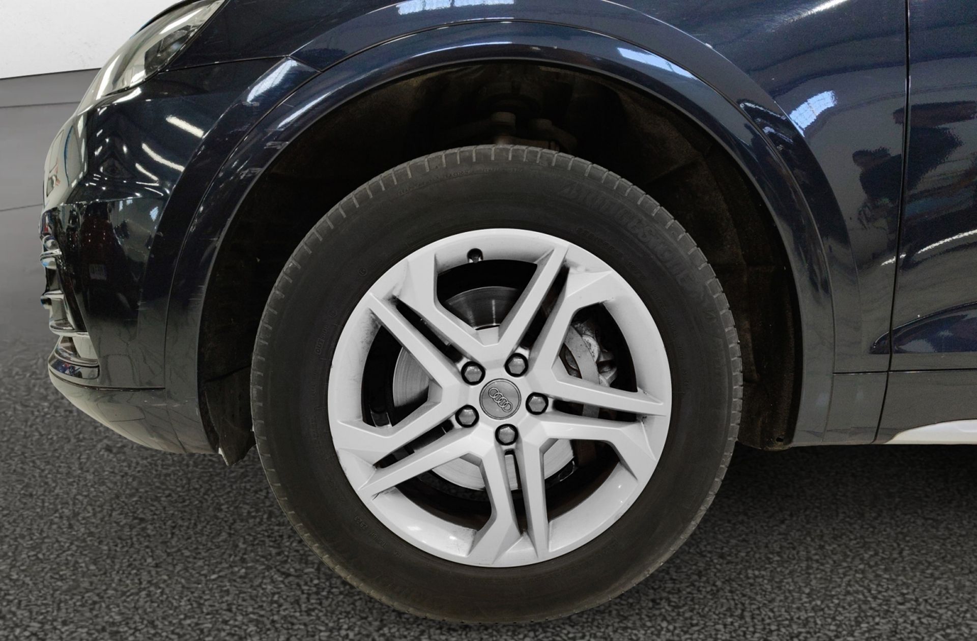 Audi Q5 Design 35 TDI quattro S tronic - foto 38