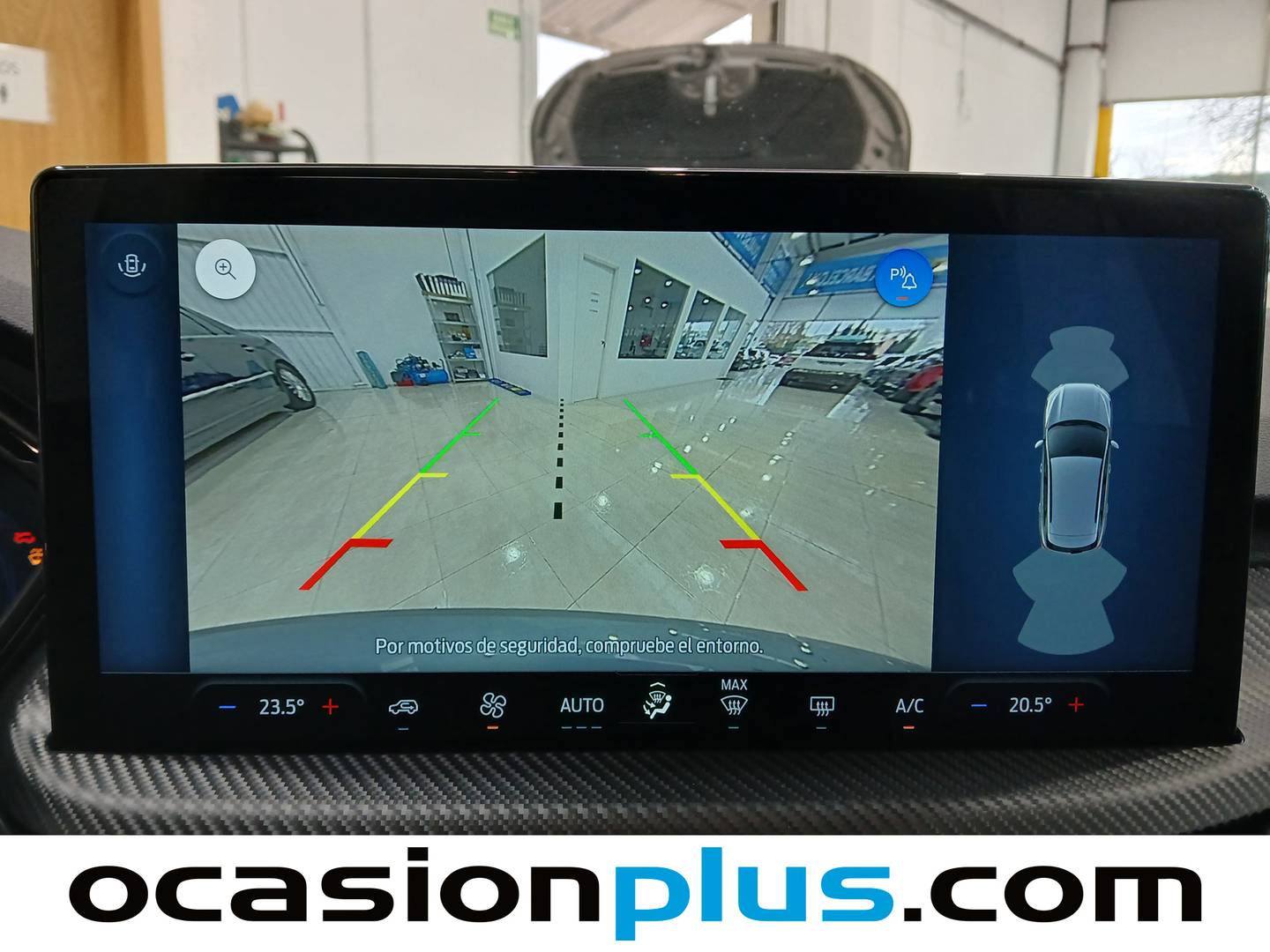 Foto Ford Kuga Ford Kuga 1.5T EcoBoost ST-Line 4x2 (150 CV)