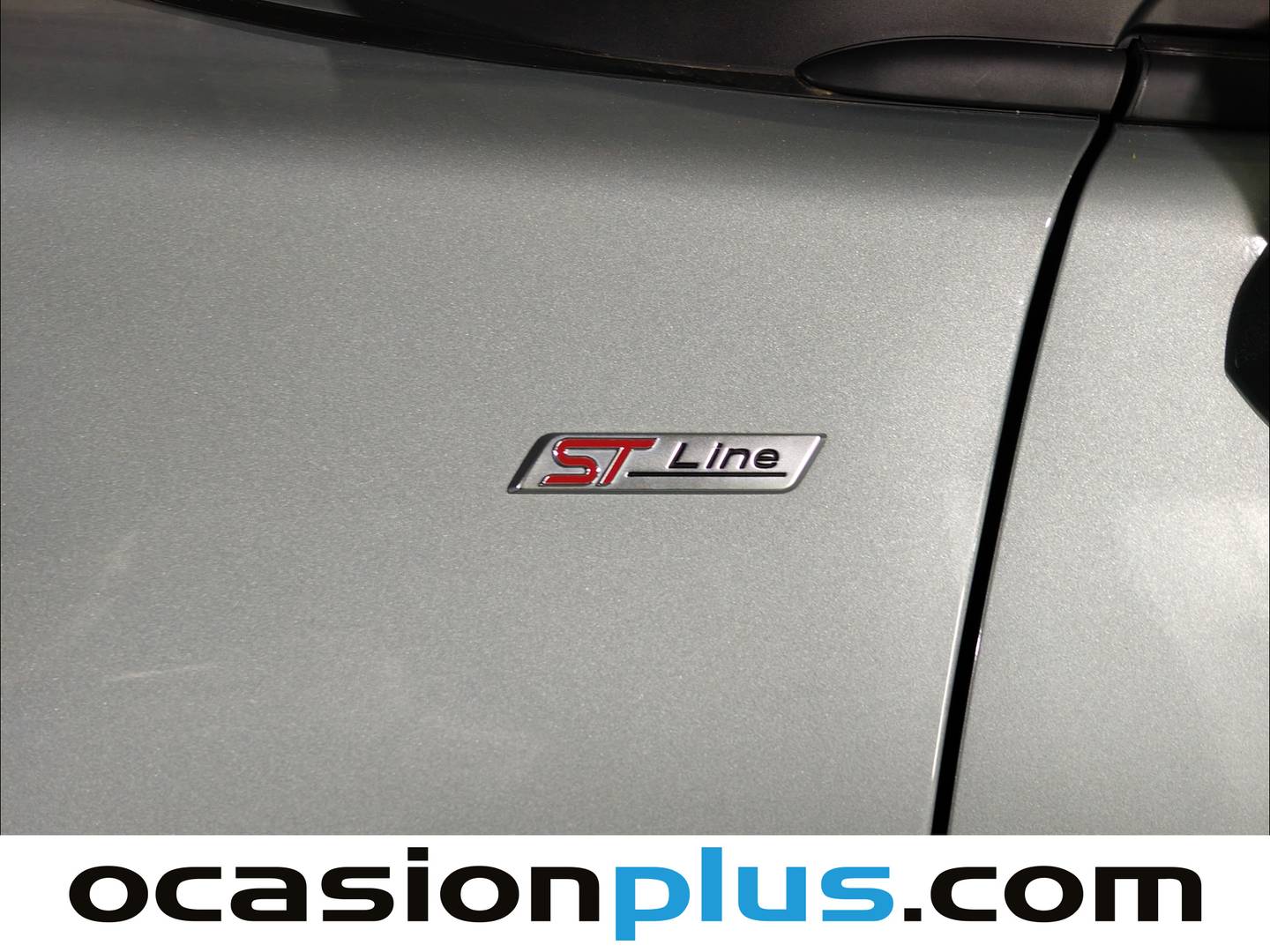 Ford Puma Ford Puma 1.0 EcoBoost MHEV ST-Line (125 CV) de segunda mano