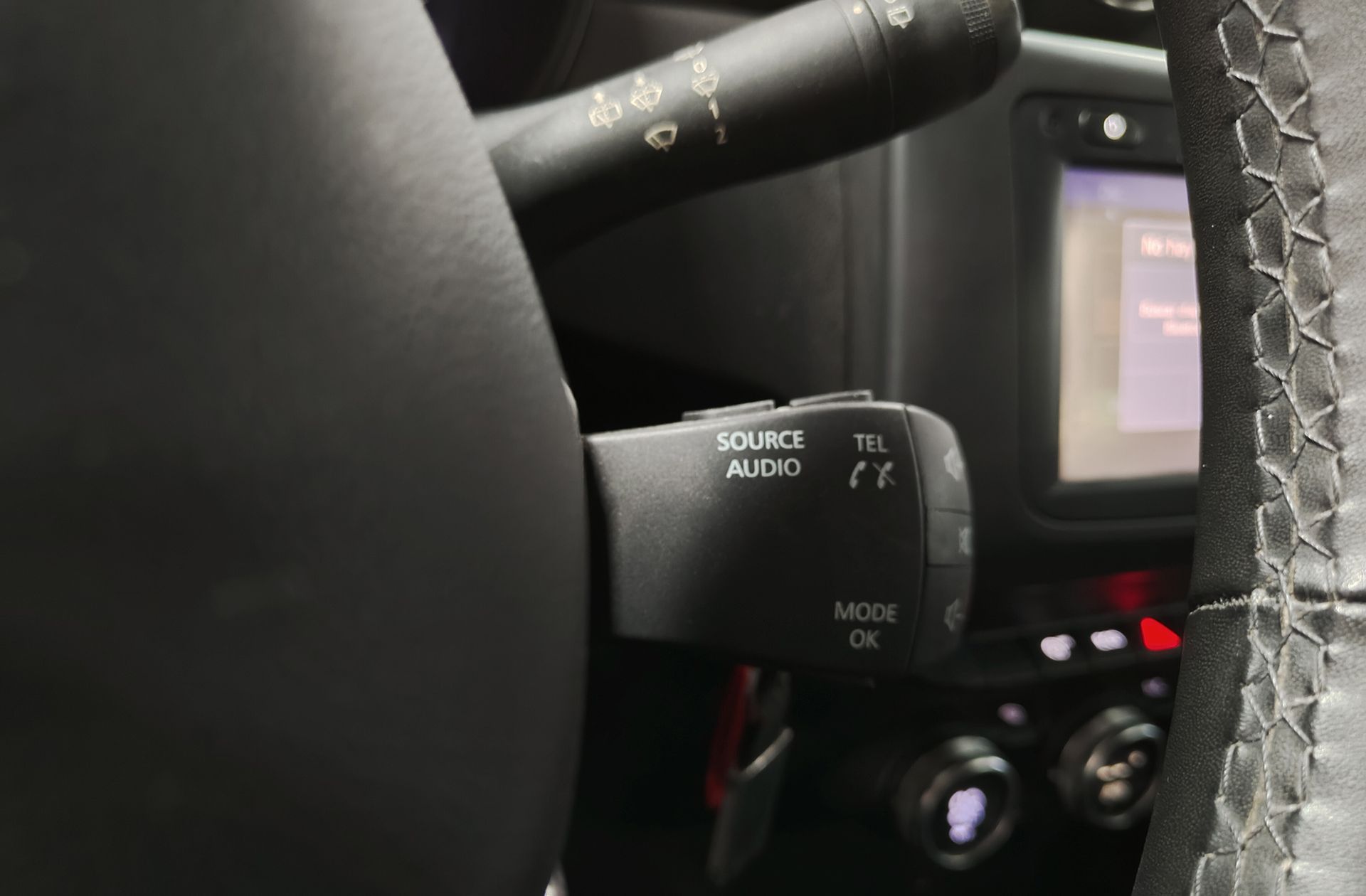 Dacia Duster TCe Comfort 4x2 - foto 25