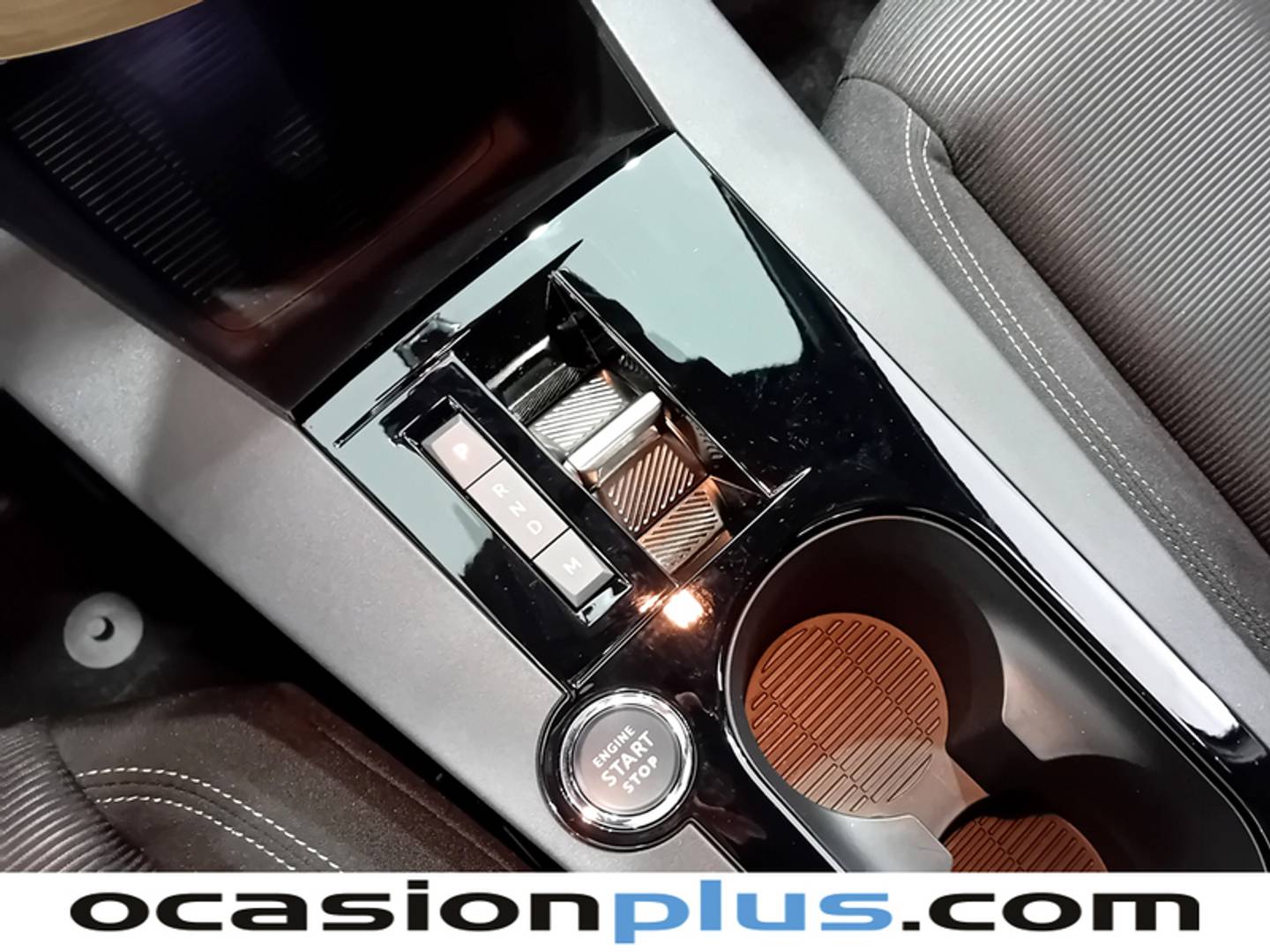 Foto Lancia Ypsilon Lancia Ypsilon Hybrid (100 CV)