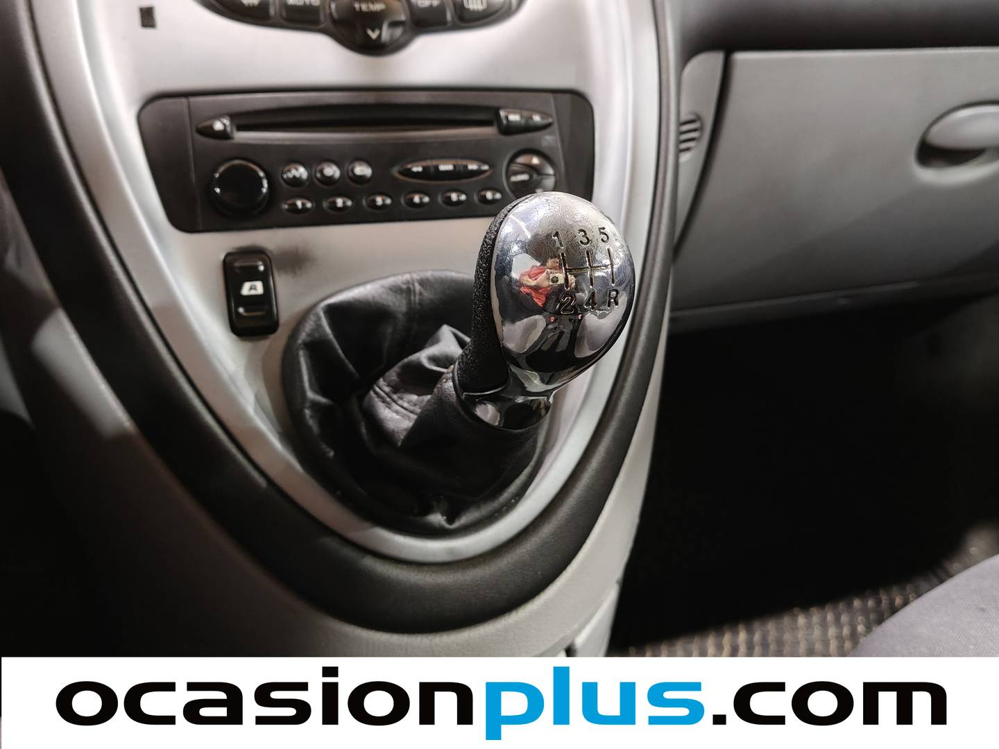 Citroën Xsara Picasso Citroën Xsara Picasso 1.6 HDI LX Plus (110 CV) de segunda mano