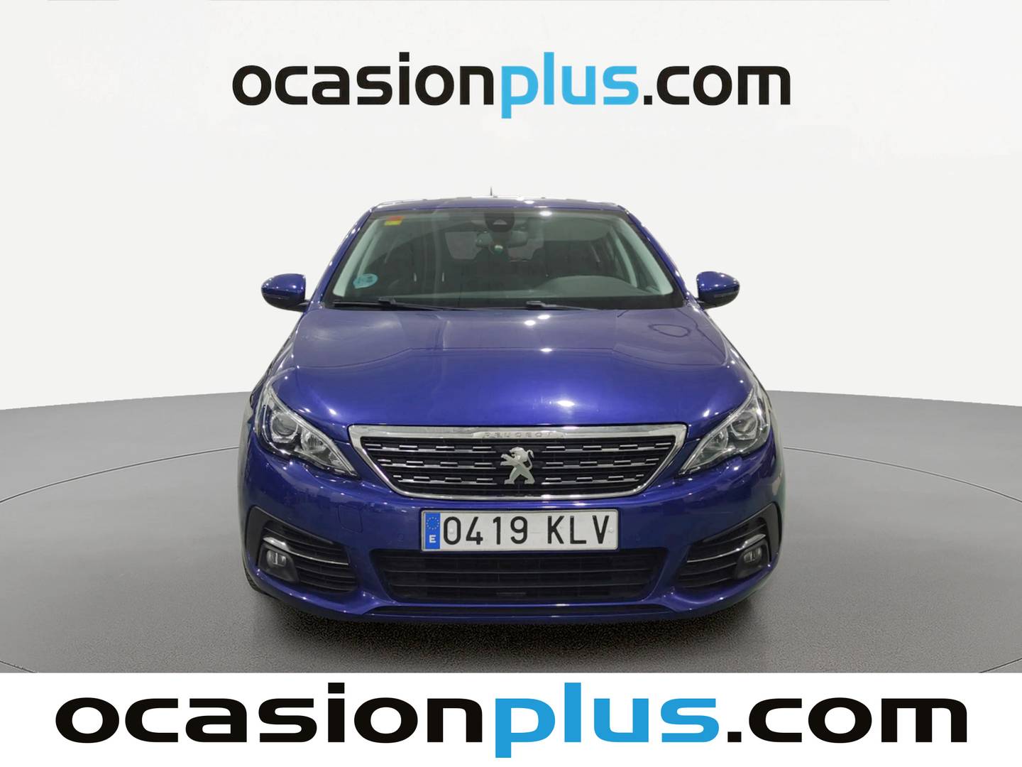 Peugeot 308 Peugeot 308 PureTech 110 S&S Allure (110 CV) 110cv