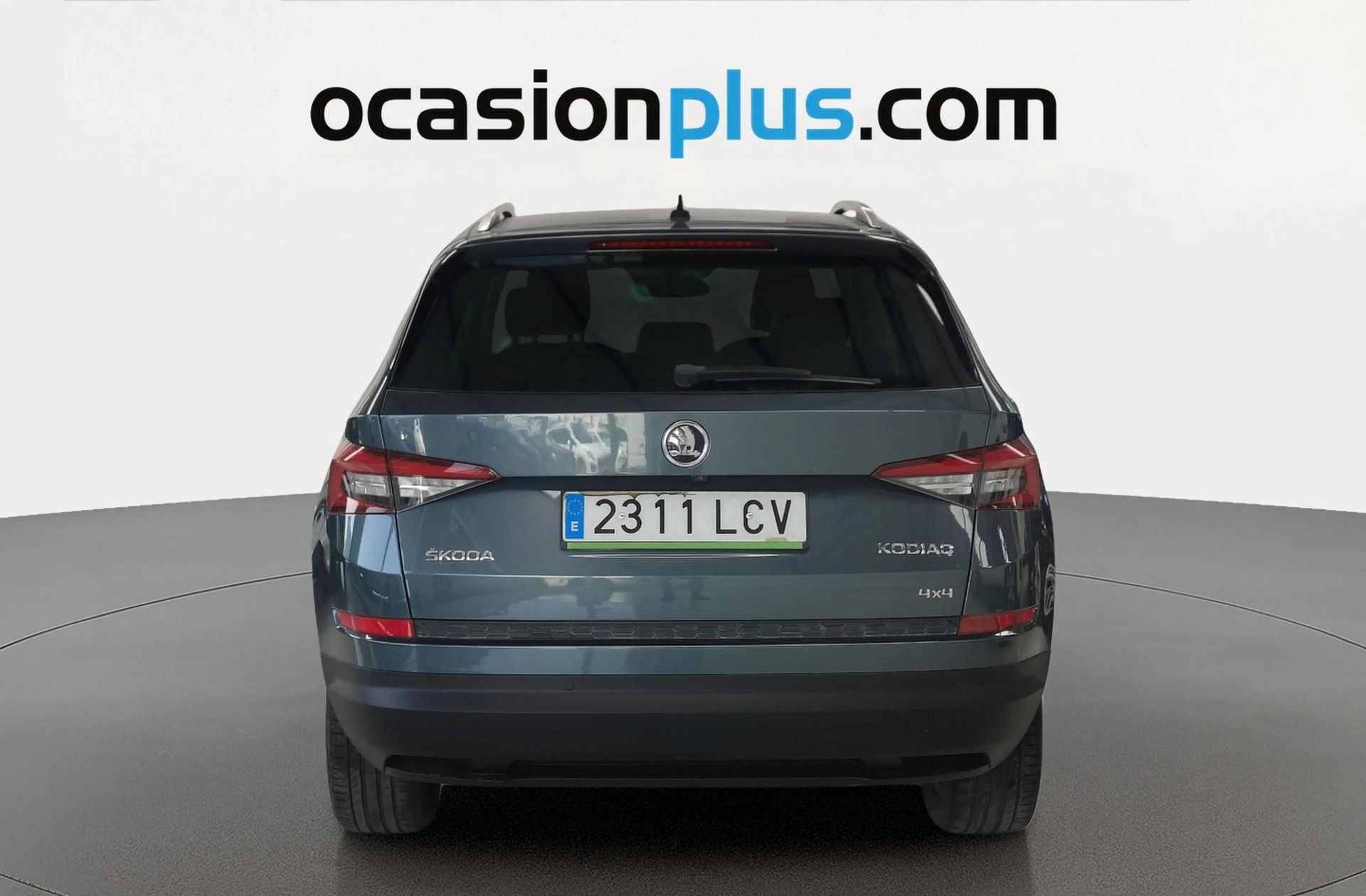 Škoda Kodiaq 1.5 TSI Style 4x4 DSG 7 plazas - foto 15