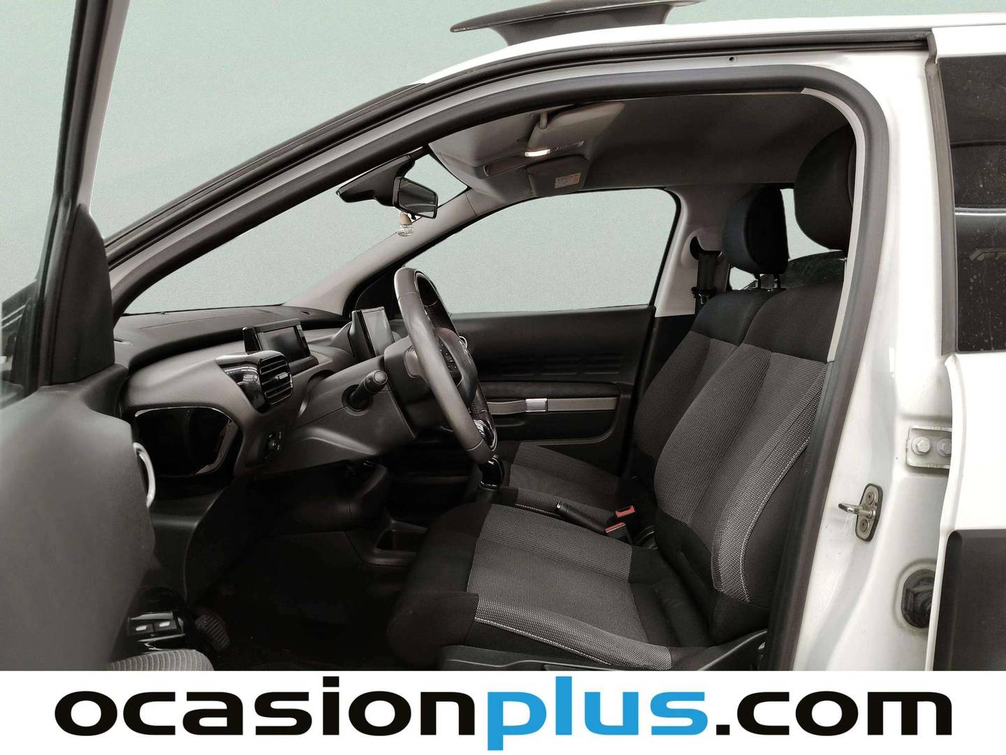 Citroën C4 Cactus Citroën C4 Cactus BlueHDi 100 Feel Edition (100 CV) de ocasión