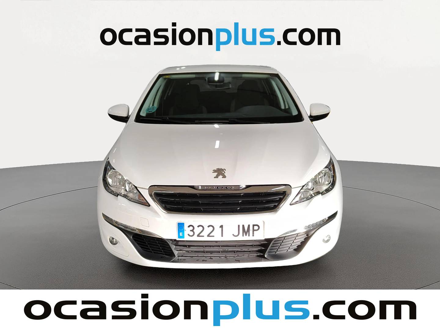 Peugeot 308 Peugeot 308 PureTech 130 S&S Style (130 CV) 130cv