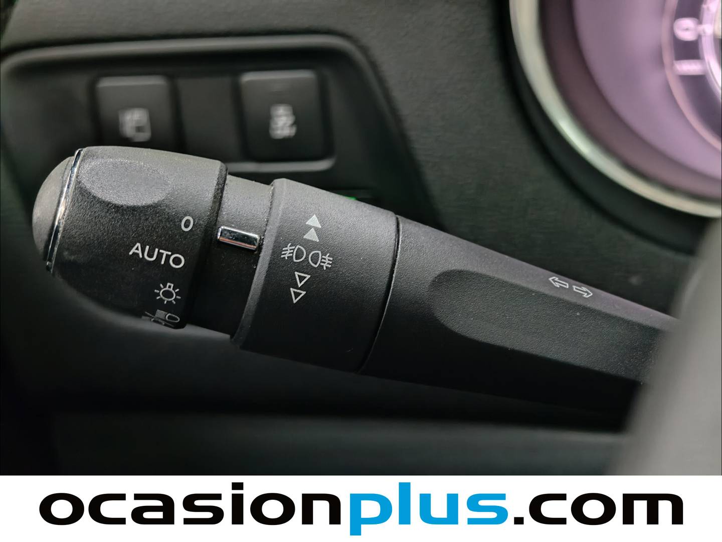 DS DS 4 DS DS4 1.2 PureTech S&S Style (131 CV) de segunda mano