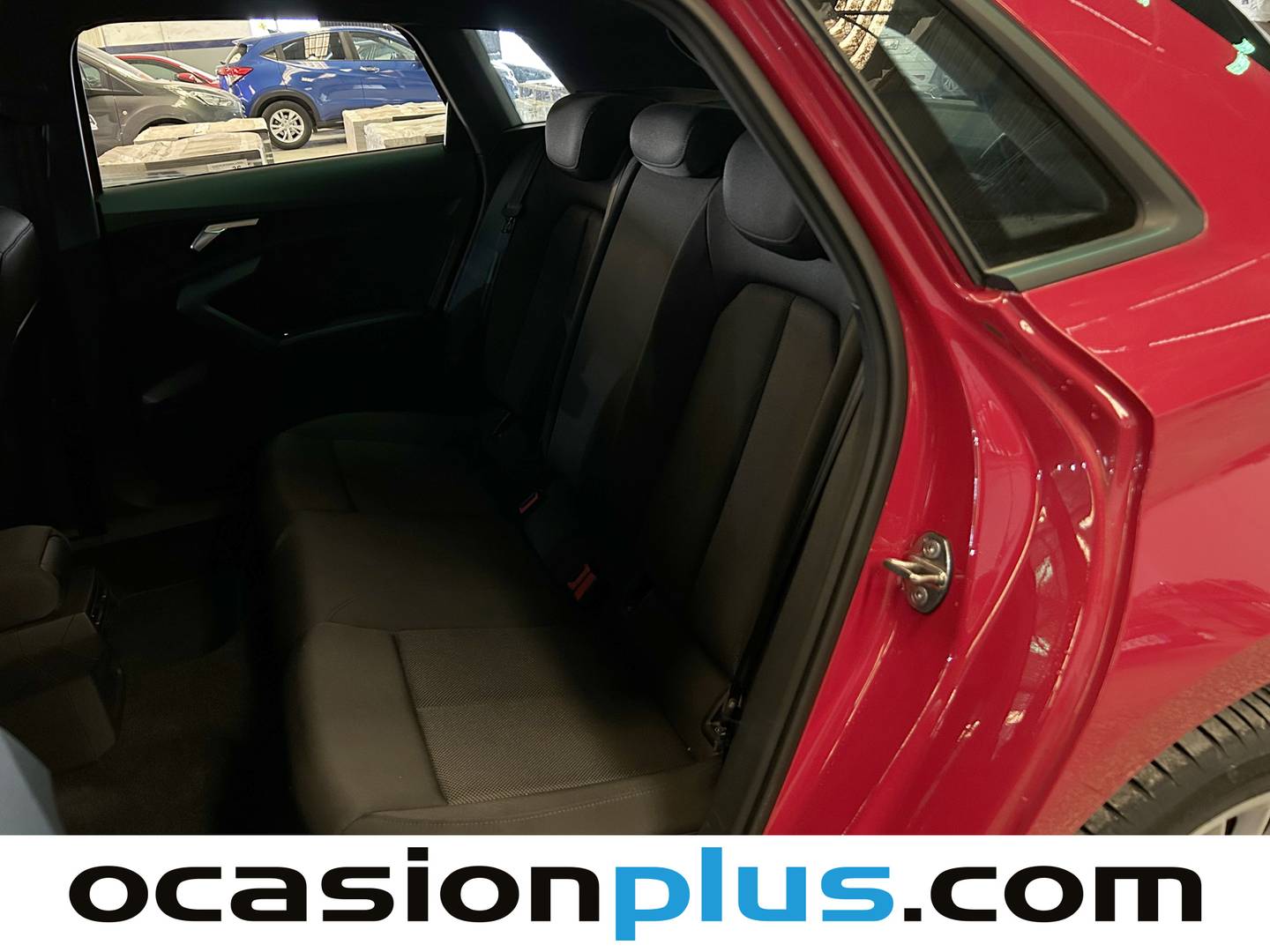 Foto Audi A3 Audi A3 Sportback Advanced 30 TFSI  (110 CV) S tronic