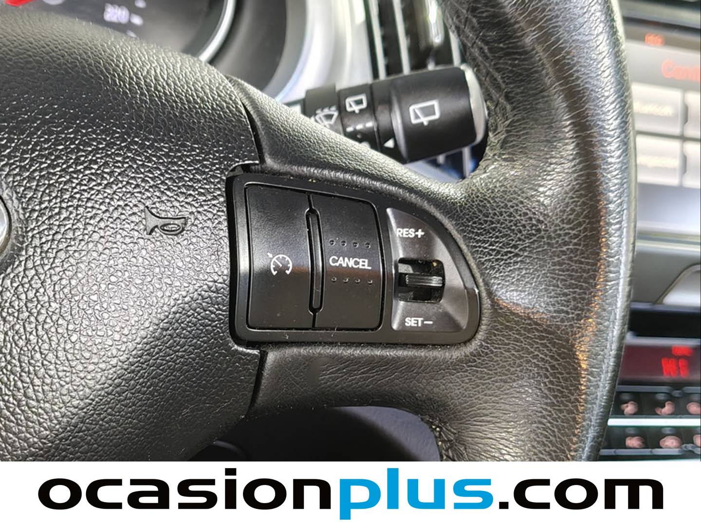 KIA Sportage Kia Sportage 1.7 CRDI VGT Drive 4x2 (115 CV) de ocasión