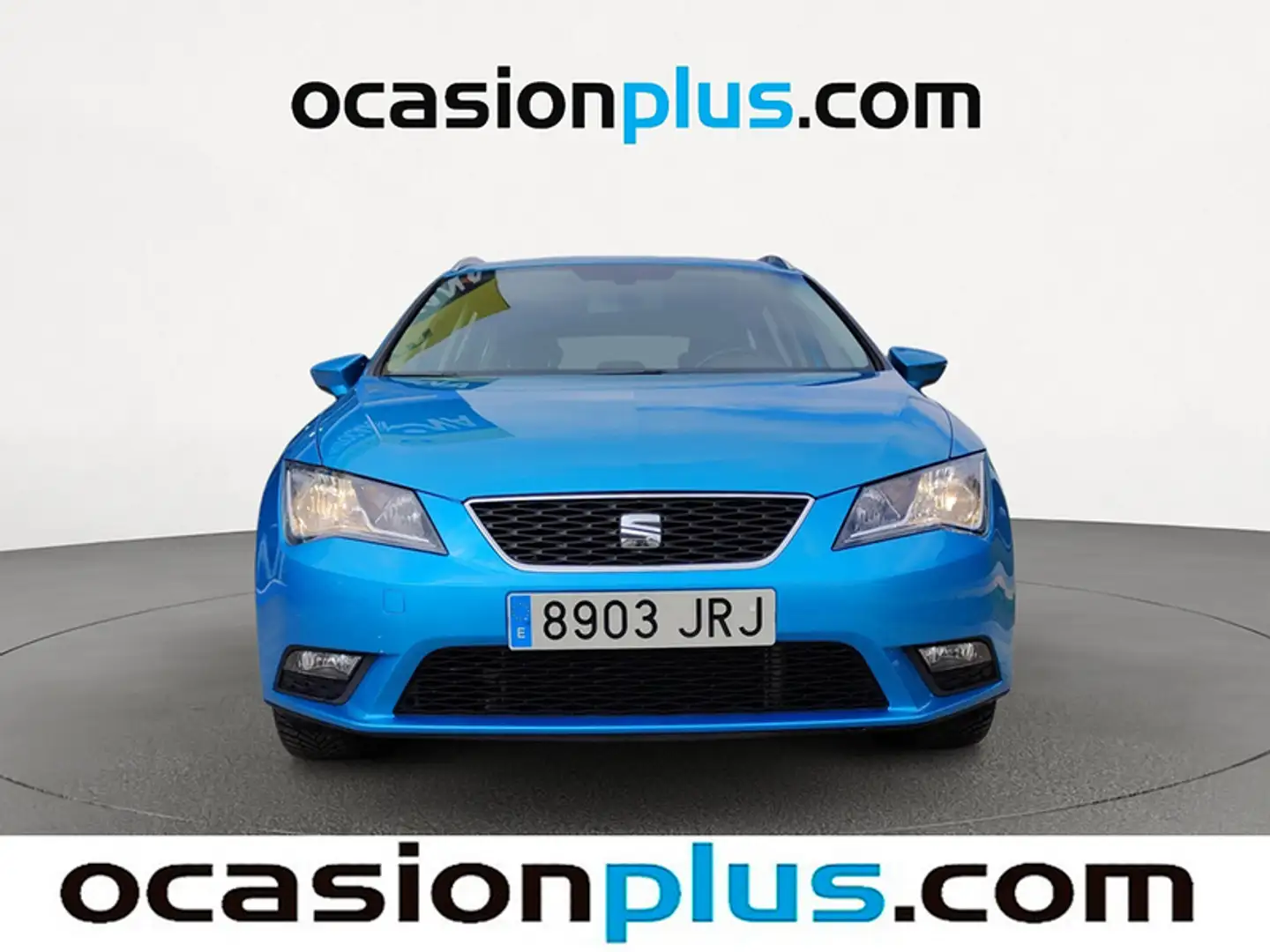 Foto Seat León SEAT León ST 1.4 TSI S&S Style (125 CV)