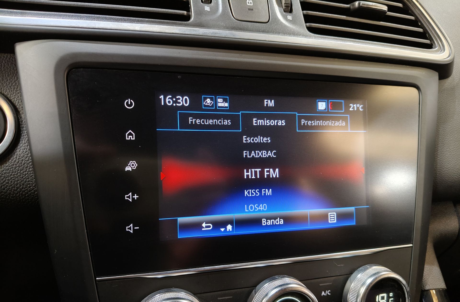 Renault Kadjar Limited GPF TCe - foto 30