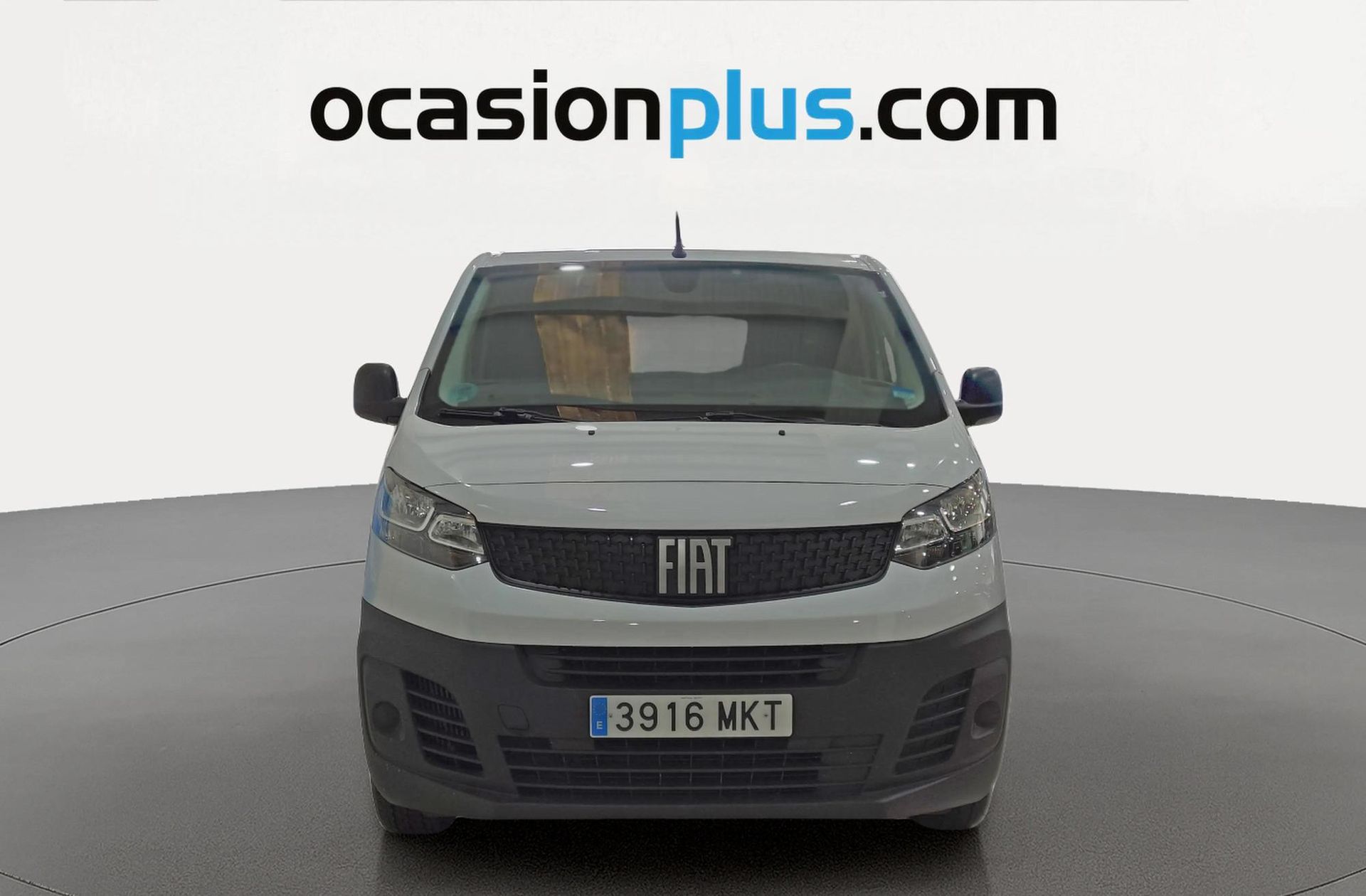 Fiat Scudo Furgon 1.5 BlueHDi L2 Business - foto 13