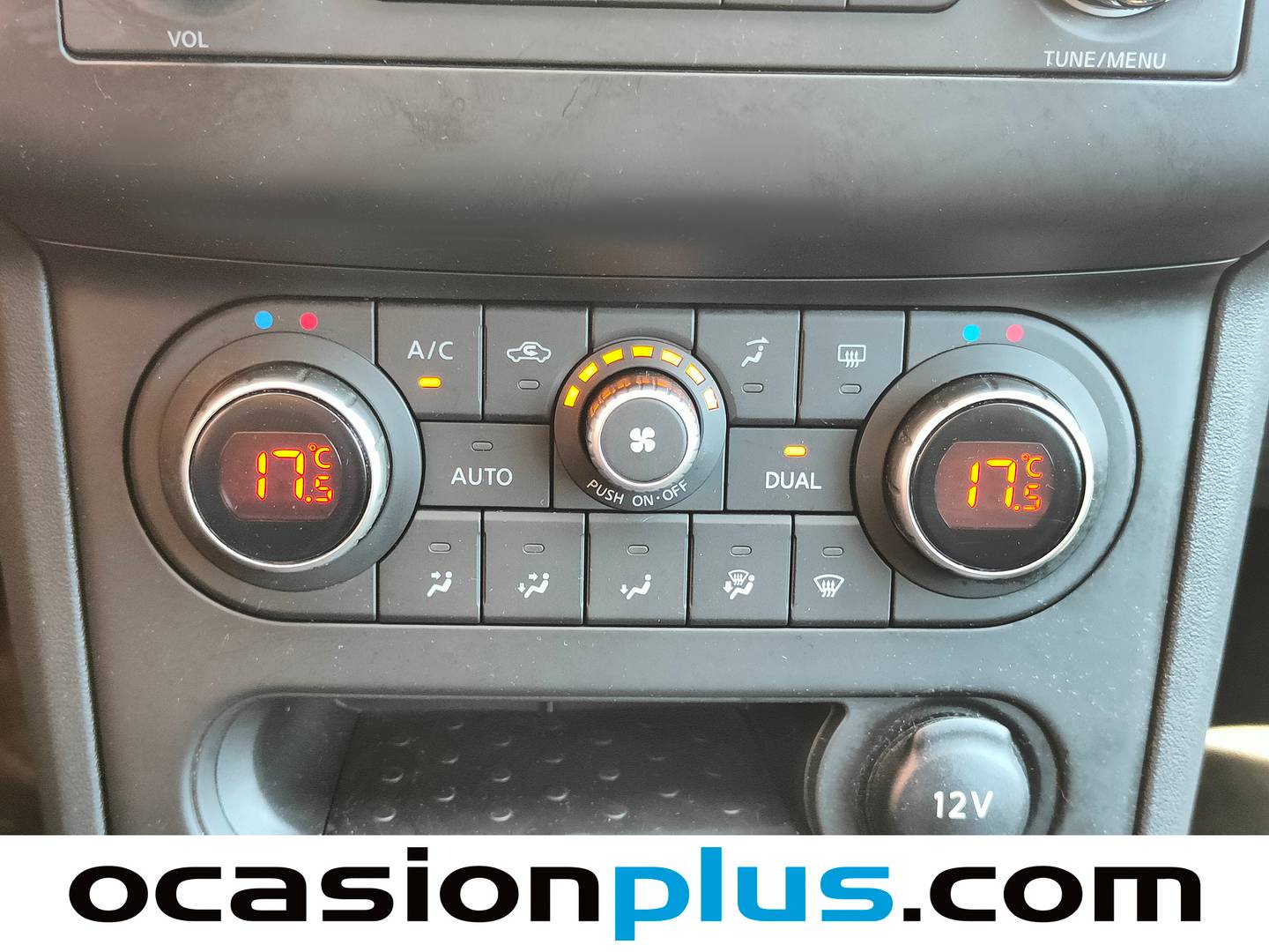 Nissan QASHQAI Nissan Qashqai dCi 110 S&S Acenta 4x2 (110 CV) barato
