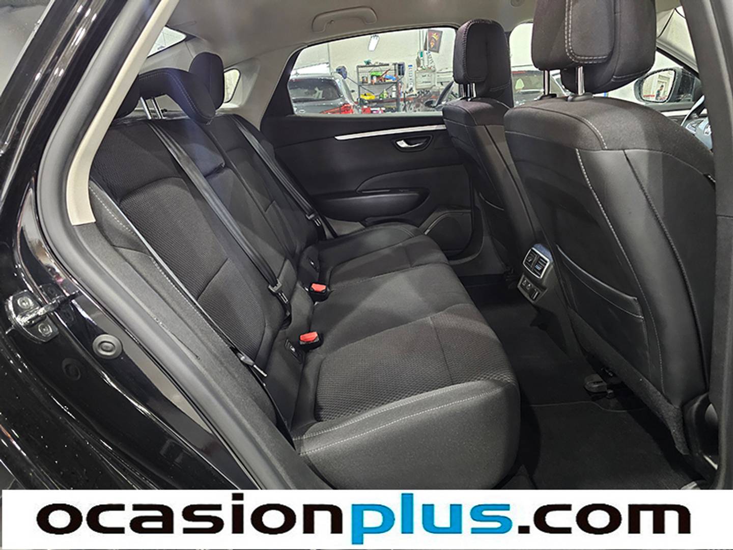 Foto Renault Talisman Renault Talisman Executive Blue dCi (120 CV)