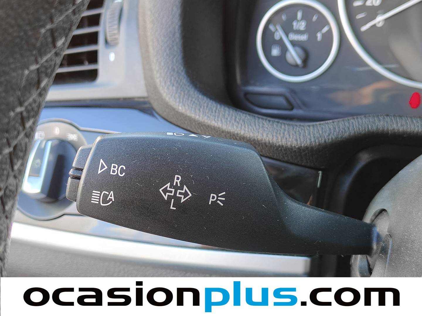 Foto BMW X4 BMW X4 xDrive20d (190 CV)