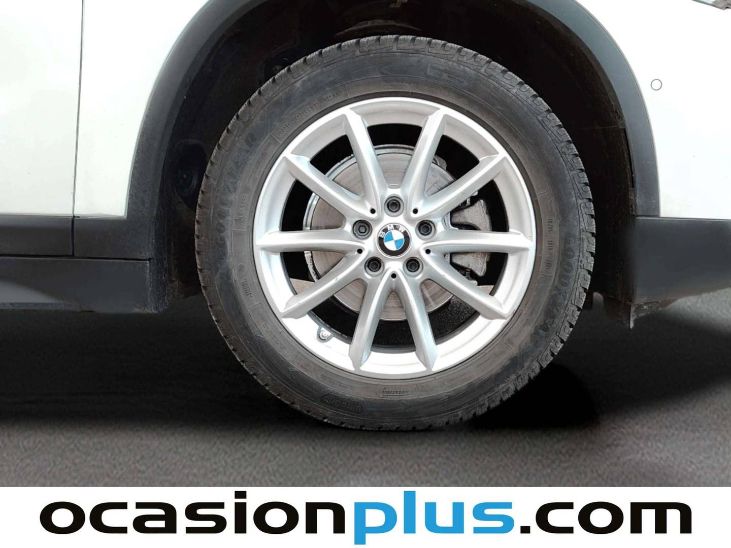 BMW X1 BMW X1 sDrive16d Business (116 CV) al mejor precio