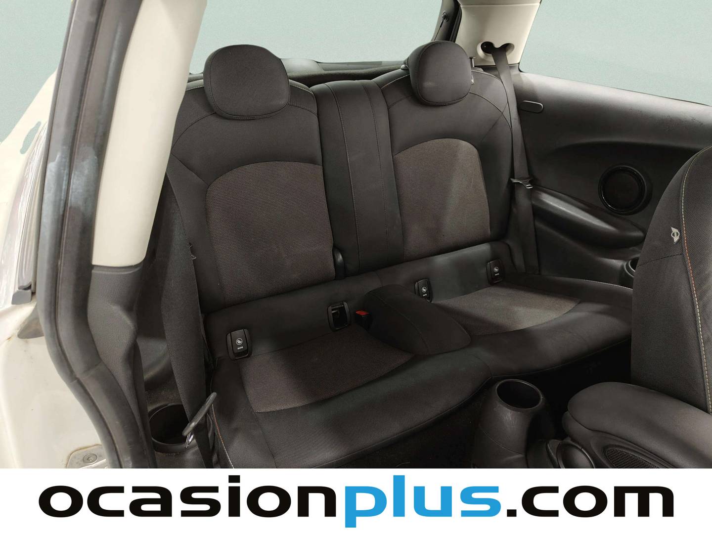 Foto Mini MINI MINI MINI 3 Puertas Cooper D (116 CV)