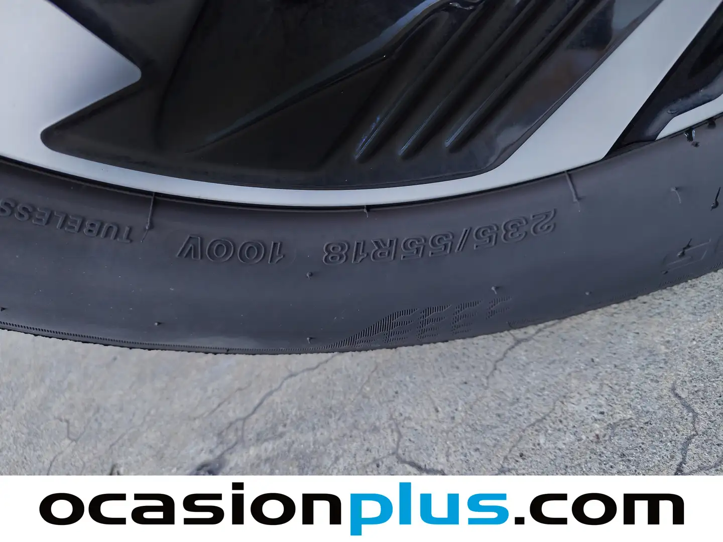 Foto Nissan QASHQAI Nissan Qashqai DIG-T 140 mHEV N-Connecta 4x2 (140 CV)