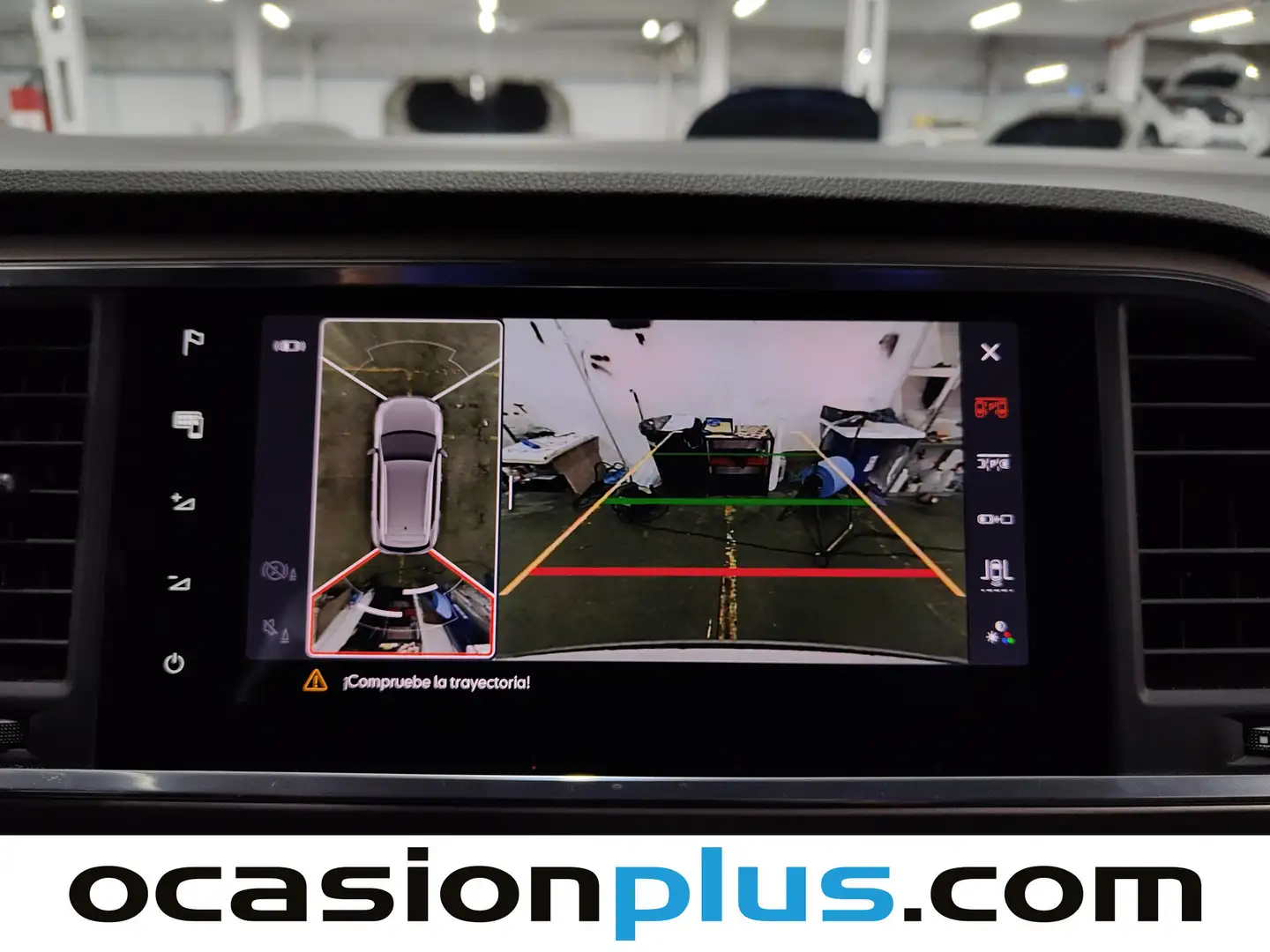 Foto Seat Ateca SEAT Ateca 1.5 TSI S&S X-Perience XL DSG (150 CV)