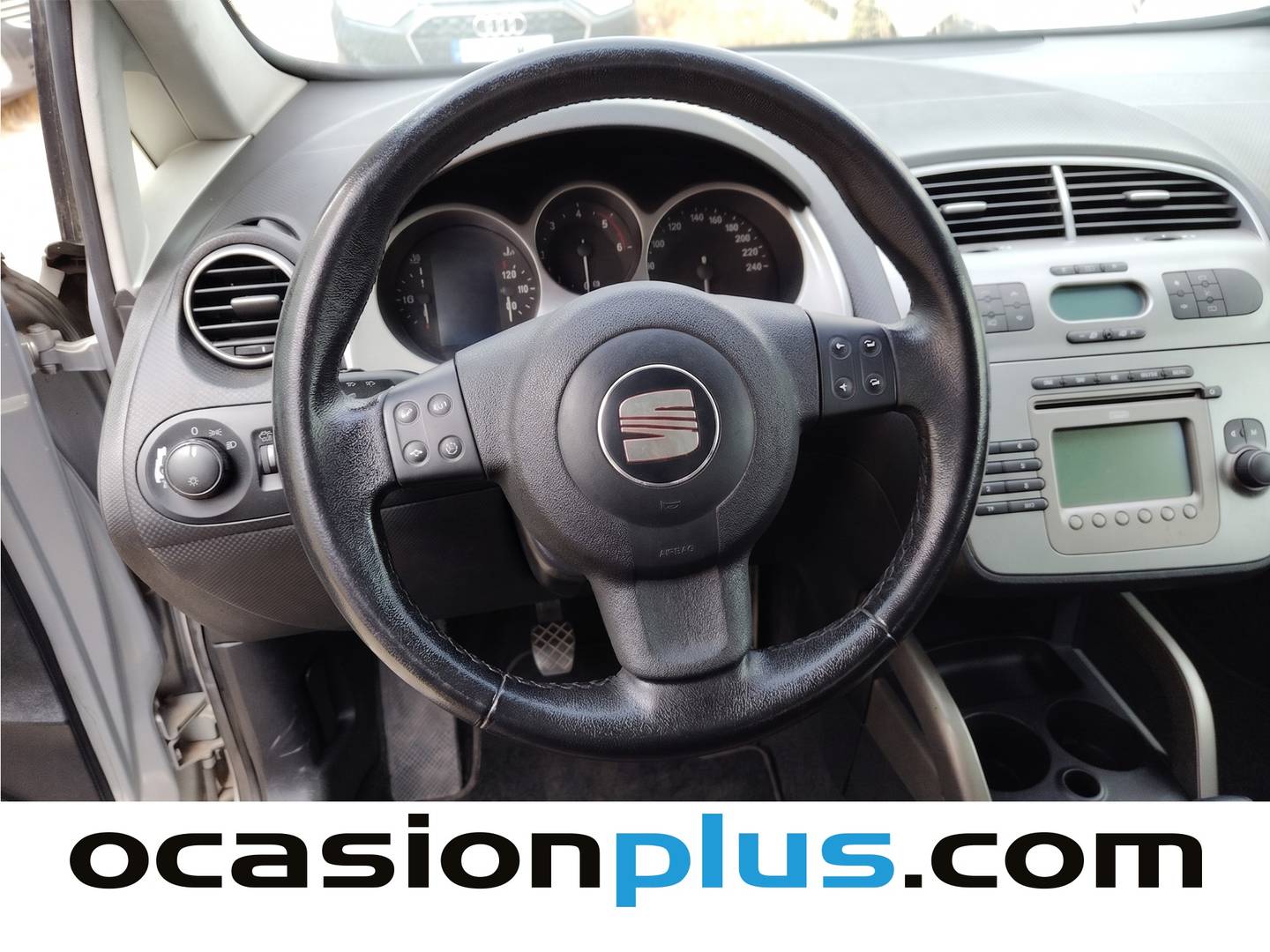 Seat Altea Seat Altea 2.0 TDI Stylance DSG (140 CV) diésel