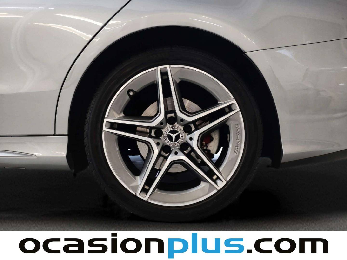Mercedes Clase C Mercedes Clase C Clase C 200 (184 CV) Pack AMG automático