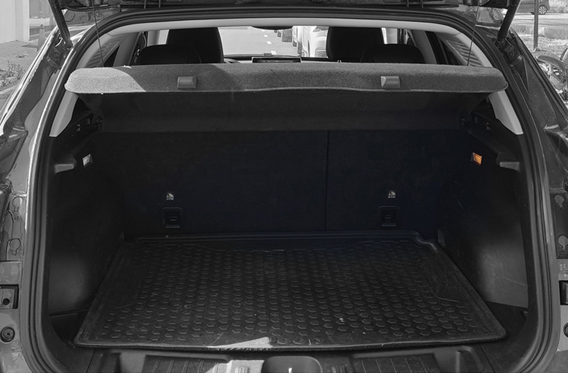 Jeep Compass 1.3 PHEV Trailhawk AWD - foto 18
