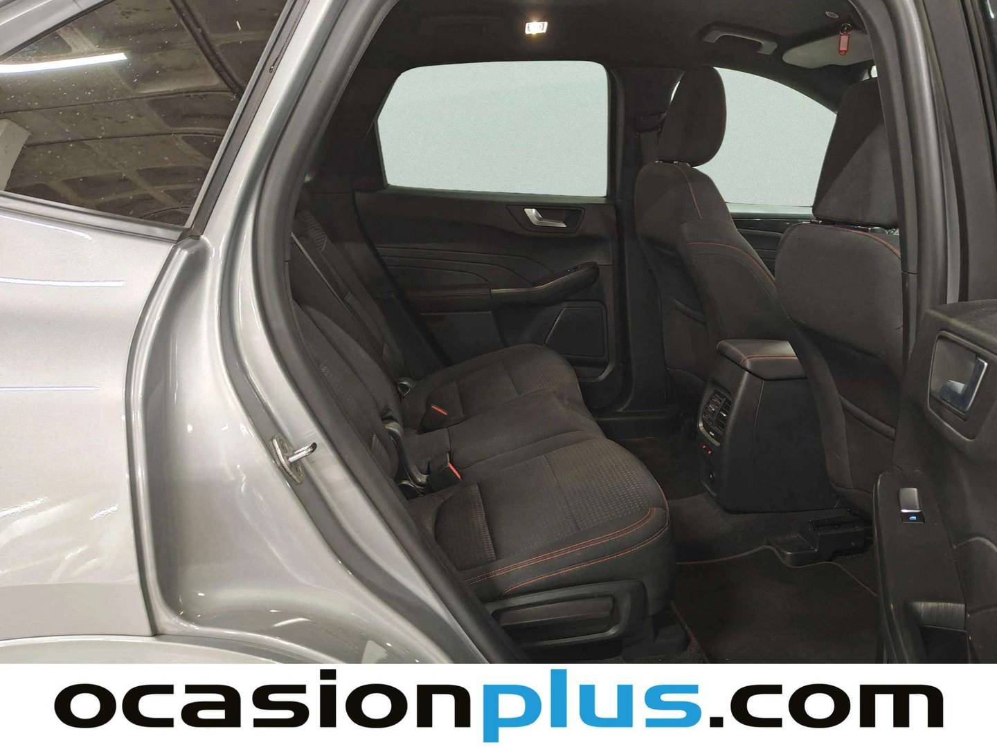 Foto Ford Kuga Ford Kuga 2.5 Duratec PHEV ST-Line Auto (225 CV) siete plazas