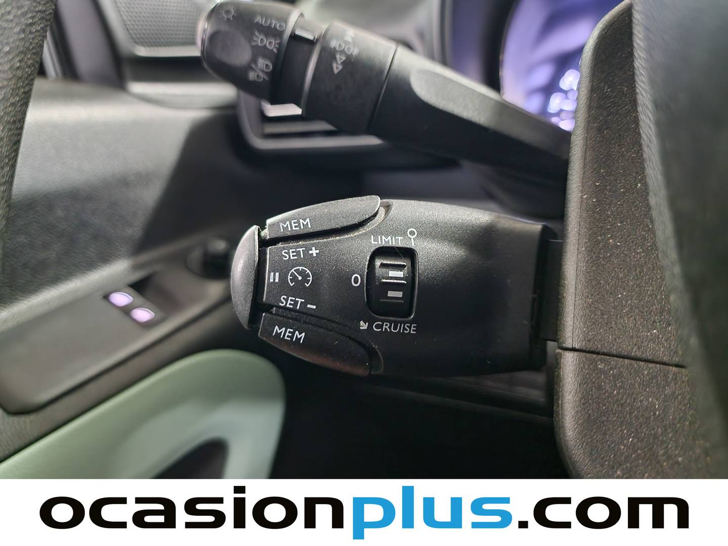 Citroën Berlingo Citroën Berlingo BlueHDi 130 Talla M Feel (130 CV) de ocasión