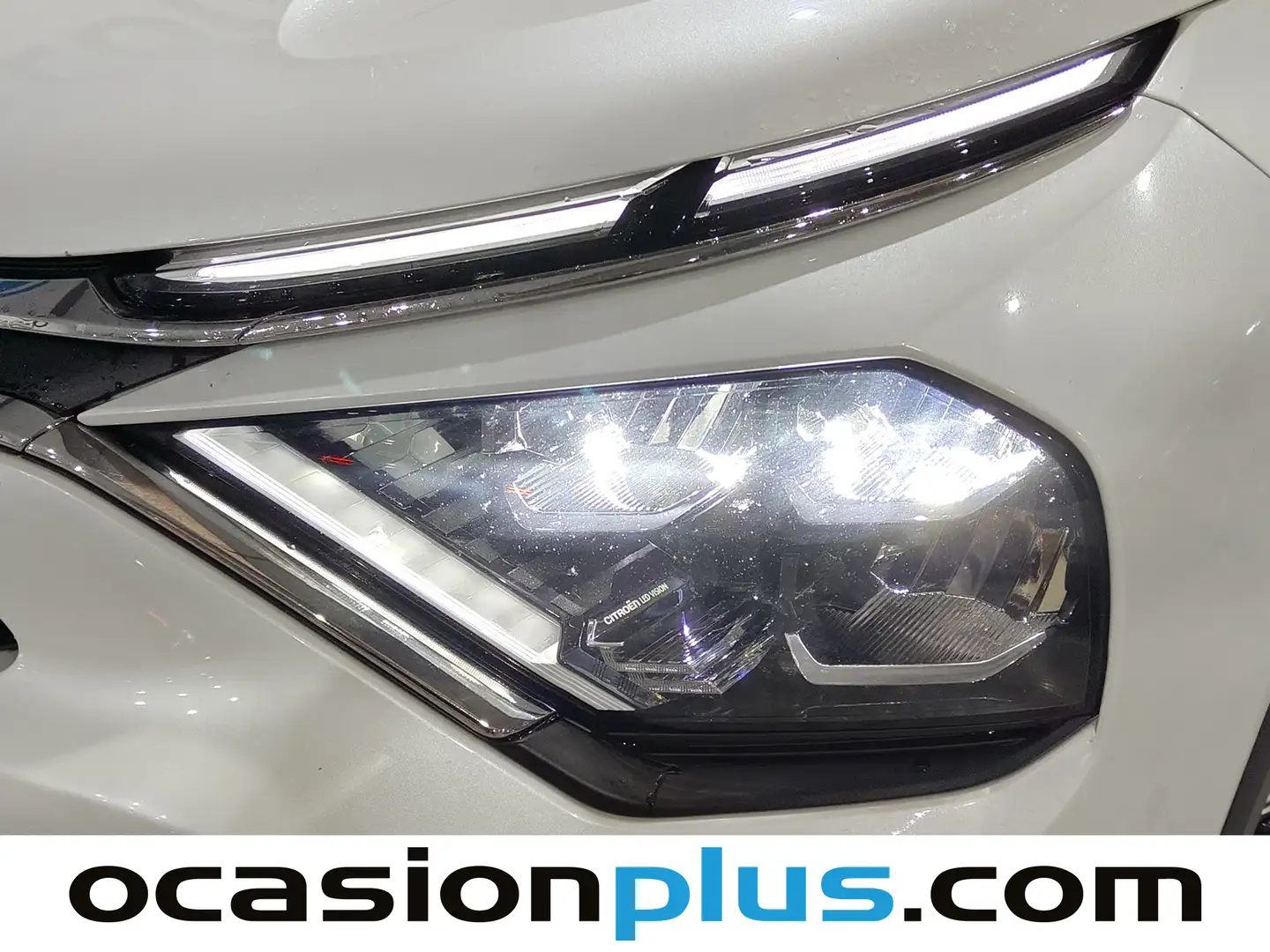 Foto Citroën C4 Citroen C4 PureTech 130 S&S Shine (130 CV)