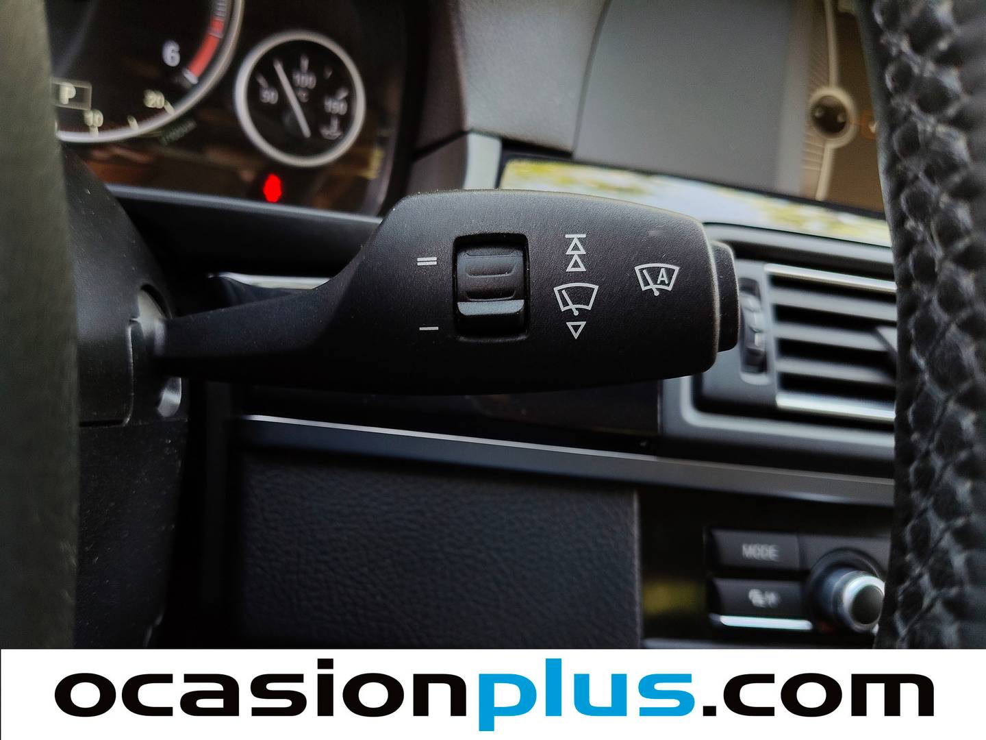 Paquetes del BMW Serie 5 BMW Serie 5 530d  (245 CV)