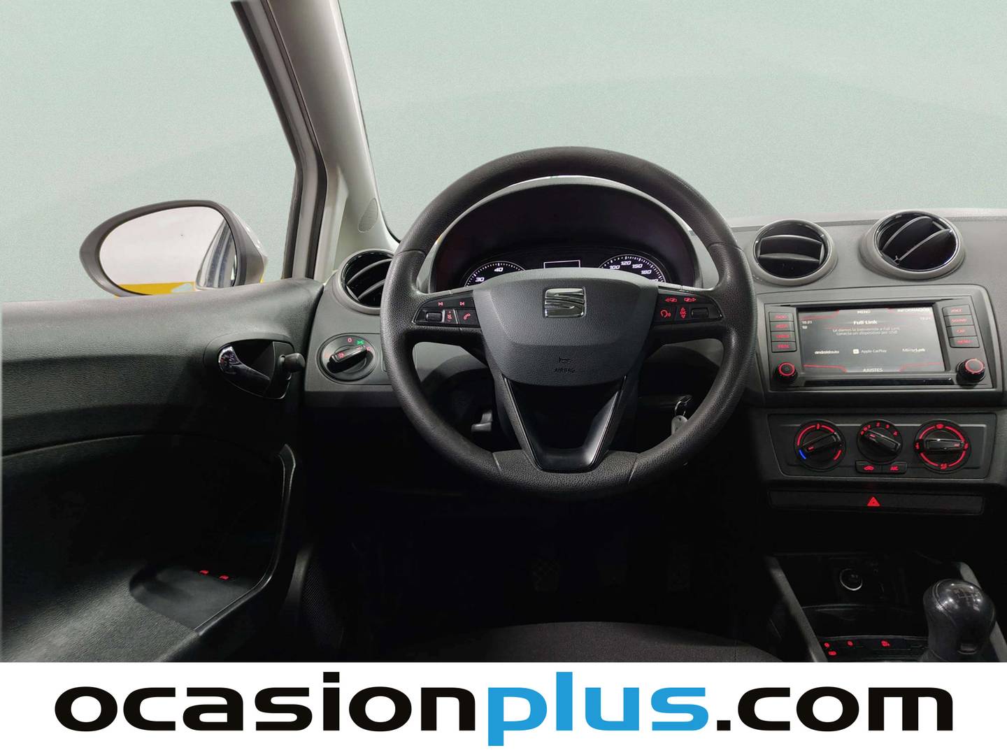 Seat Ibiza SEAT Ibiza 1.4 TDI CR S&S Full Connect (90 CV) km 0