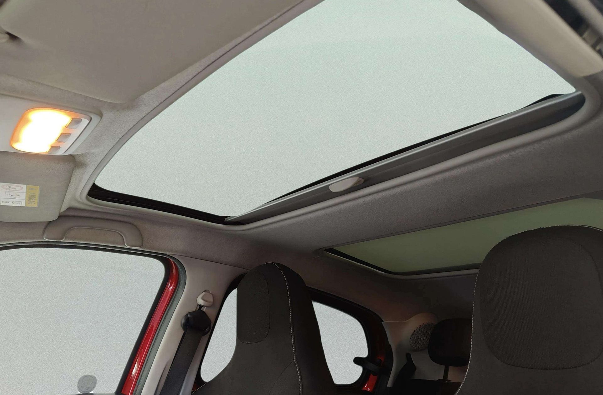 smart forfour 66 - foto 6
