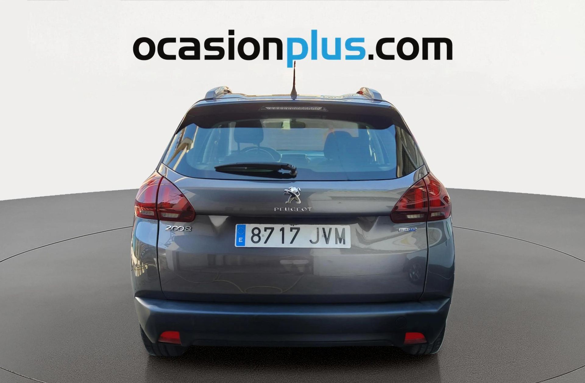 Peugeot 2008 BlueHDi 100 Active - foto 12