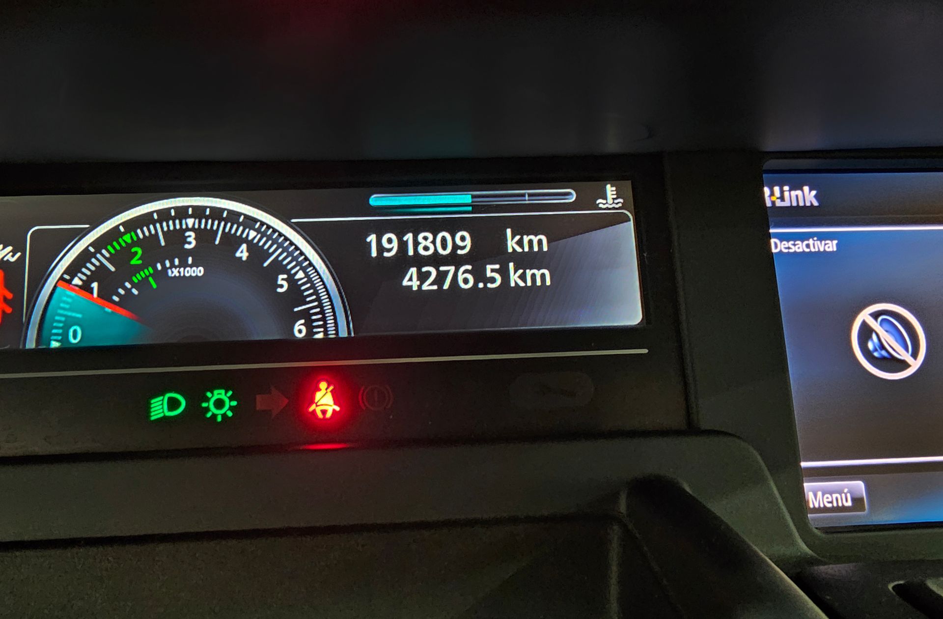 Renault Scénic dCi 110 Bose EDC Euro6 - foto 11