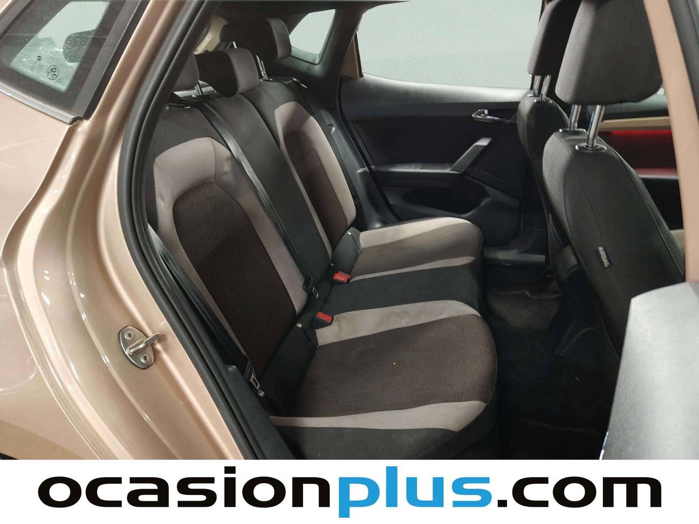 Seat Ibiza SEAT Ibiza 1.0 EcoTSI S&S Xcellence DSG (115 CV) al mejor precio