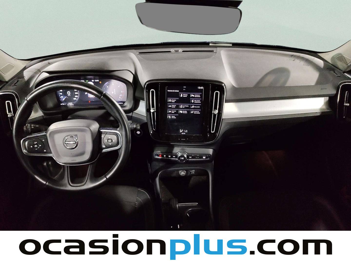 Volvo XC40 Volvo XC40 D3 Business Plus Auto (150 CV) de segunda mano