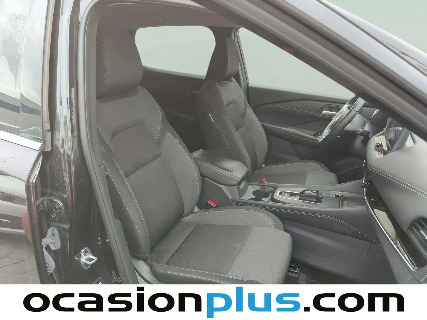 Foto Nissan QASHQAI Nissan Qashqai E-POWER N-Connecta Auto (190 CV)