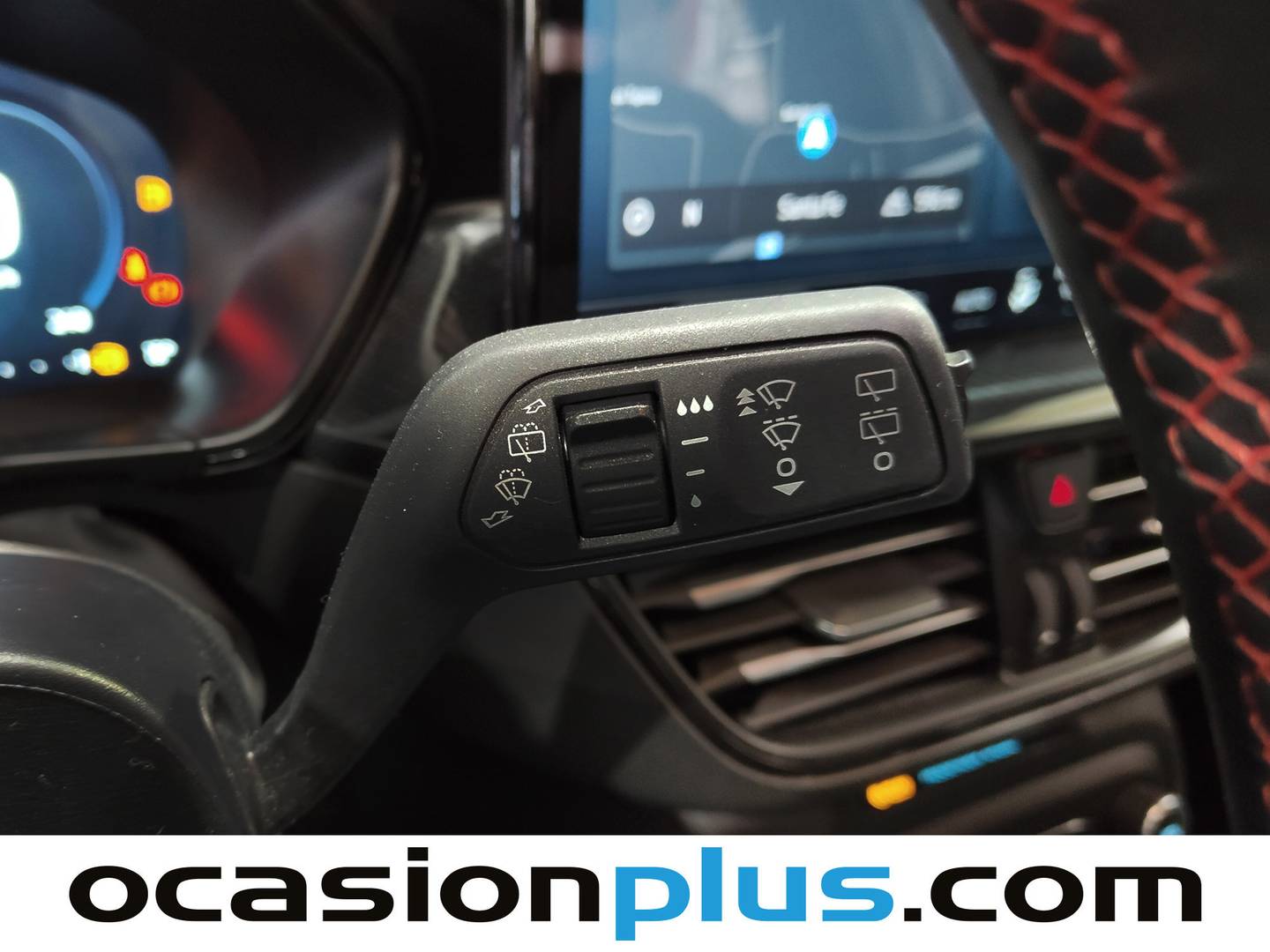 Ford Focus Ford Focus 1.0 Ecoboost MHEV ST-Line Auto (155 CV) barato