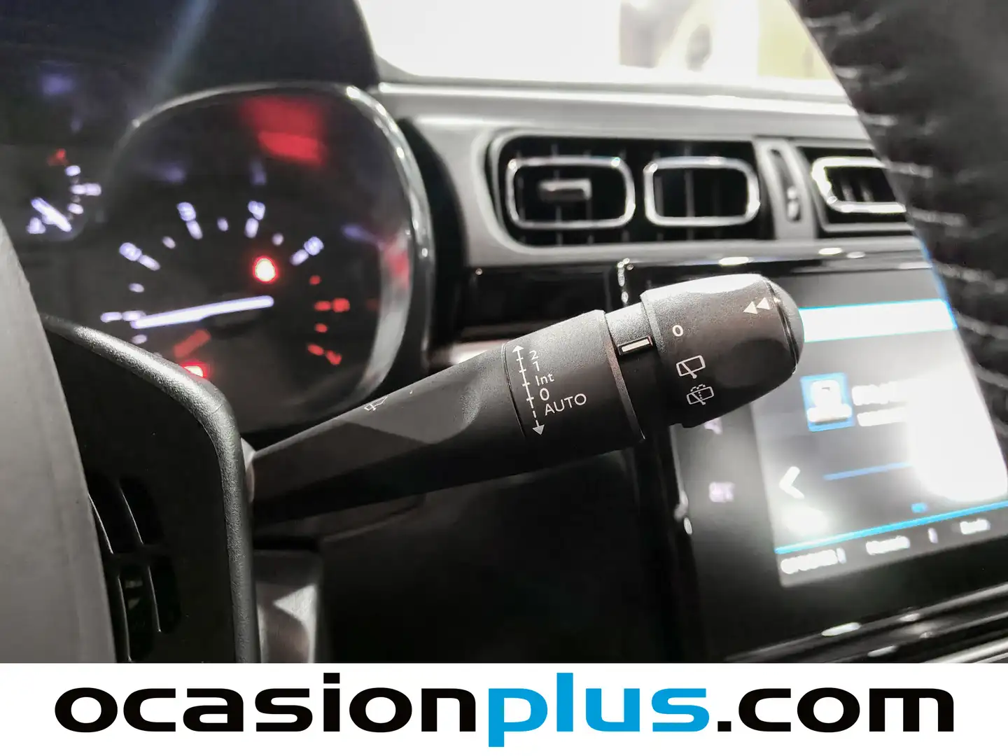 Foto Citroën C3 Origin Citroen C3 Origin PureTech 110 Max (110 CV)