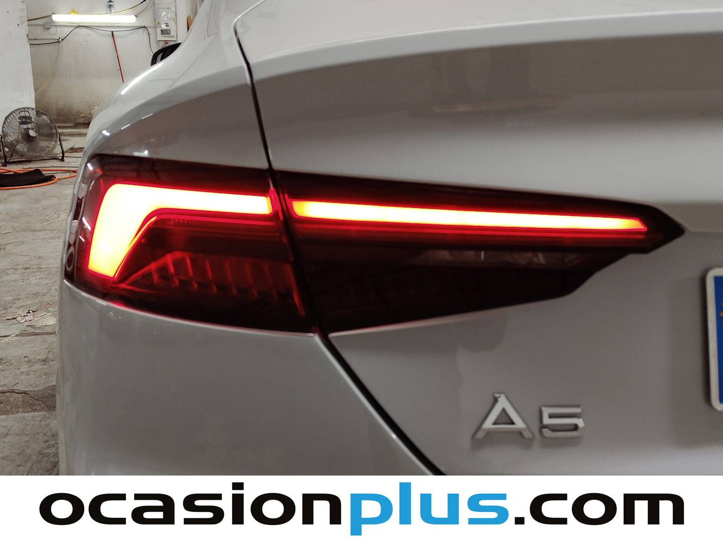 Audi A5 Audi A5 Sportback Sport 1.4 TFSI (150 CV) S tronic km 0