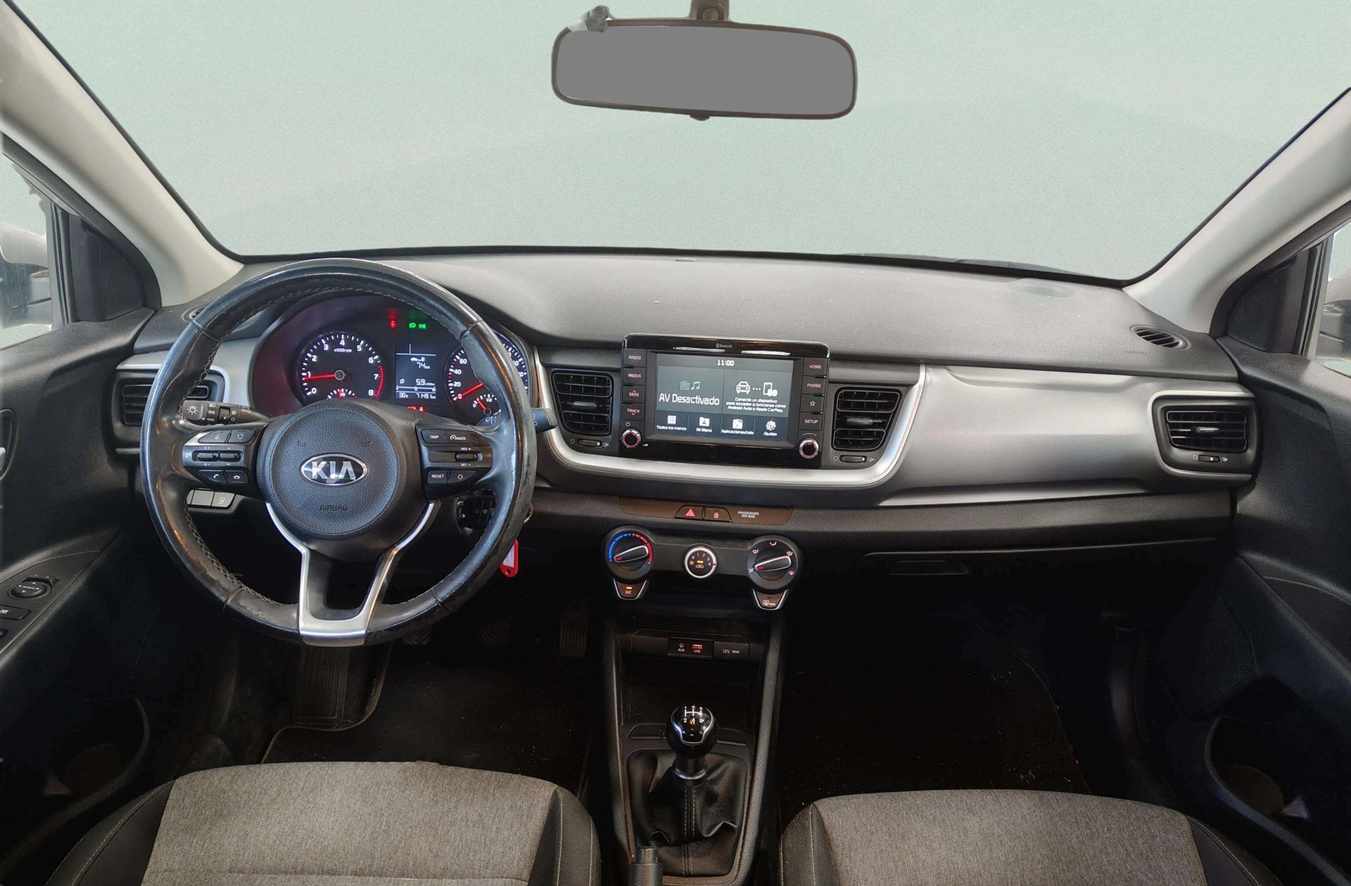 Kia Stonic 1.2 Cvvt Eco-Dynamic Concept - foto 6