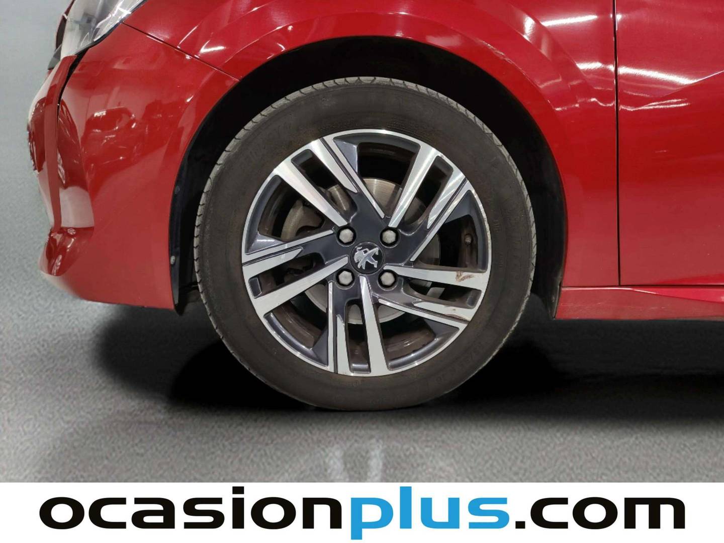 Foto Peugeot 208 Peugeot 208 PureTech 100 Allure (100 CV)