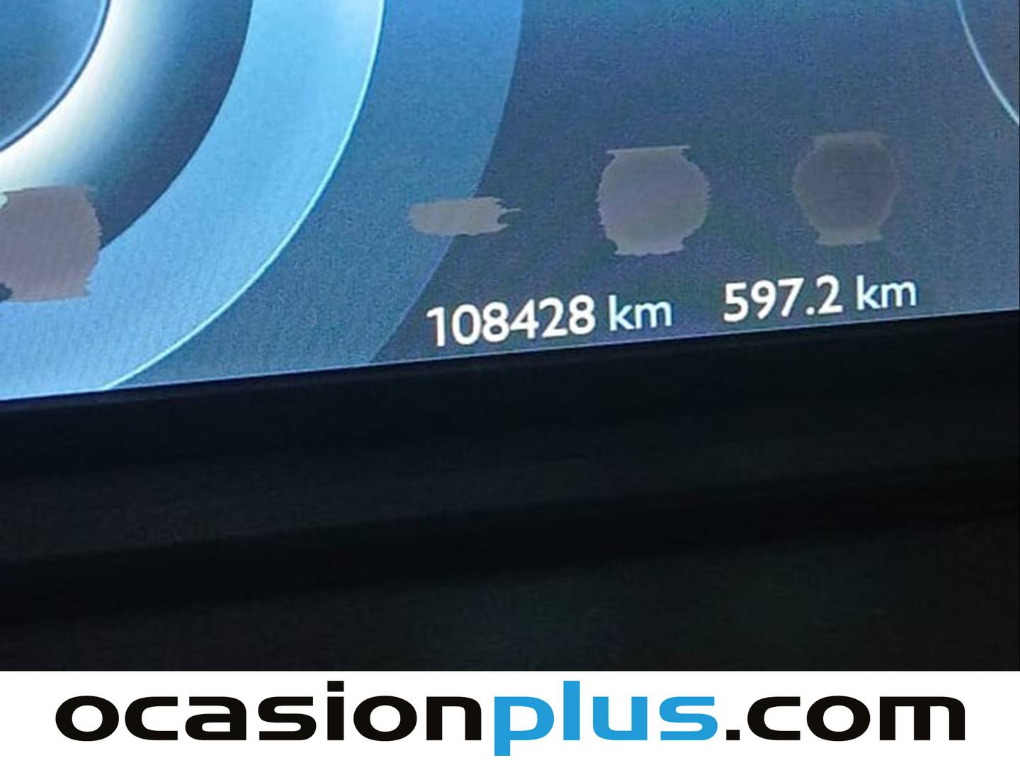 Citroën Grand C4 Picasso Citroen Grand C4 Picasso BlueHDi 150 Airdream Intensive 7 Plazas (150 CV) seminuevo