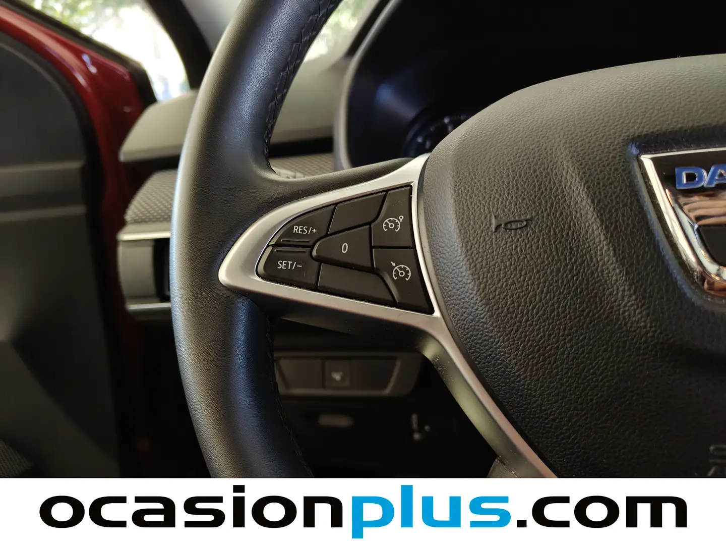 Foto Dacia Sandero Dacia Sandero Stepway Comfort TCe (90CV) CVT