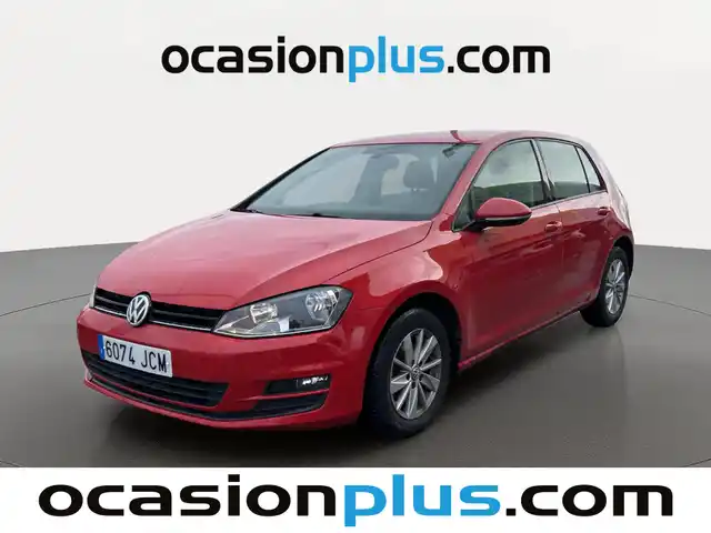 Volkswagen Golf Business & Navi 1.6 TDI BMT  (105 CV) de segunda mano
