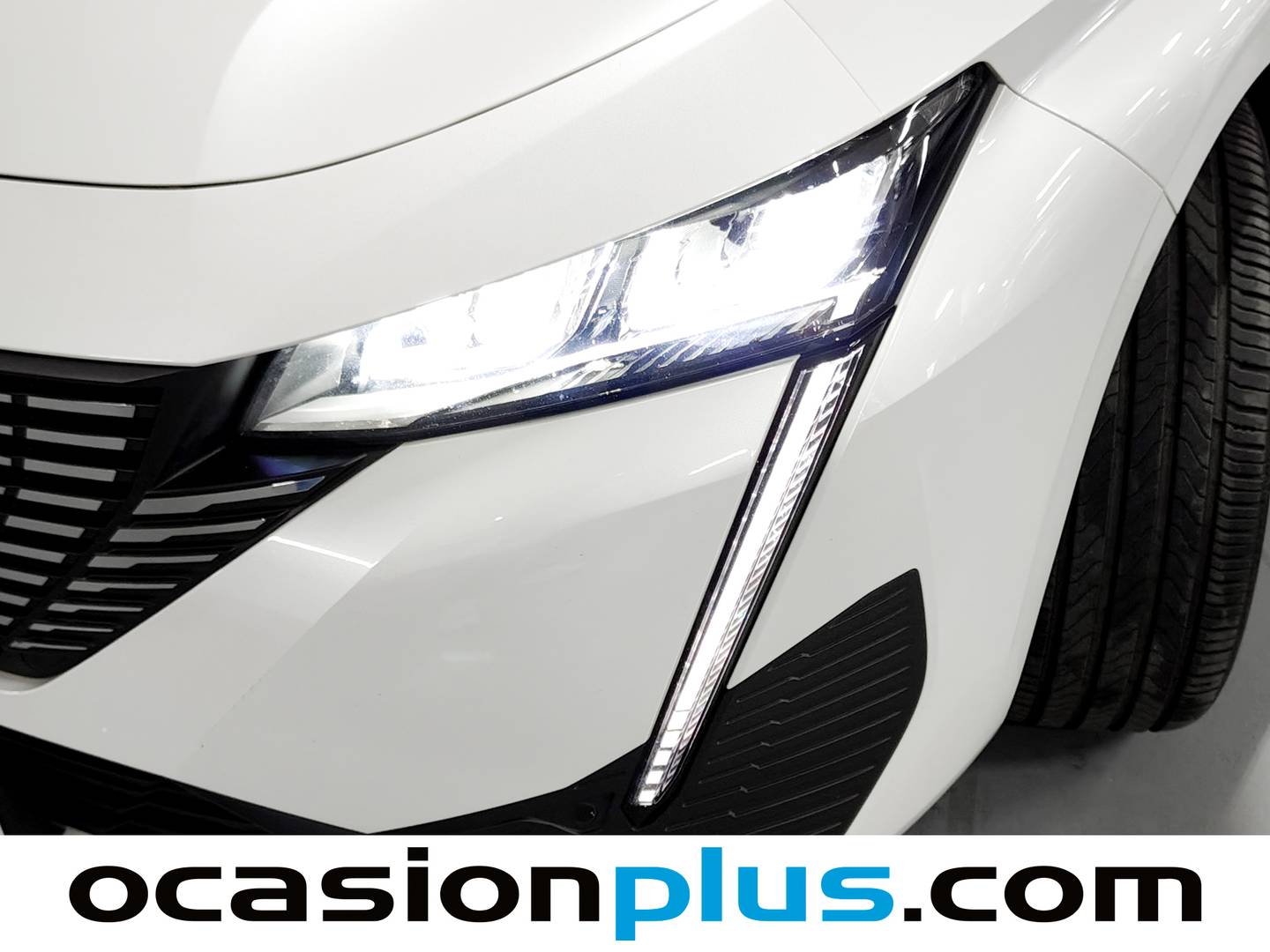 Peugeot 308 Peugeot 308 Allure Pack BlueHDi 130 S&S (130 CV) diésel