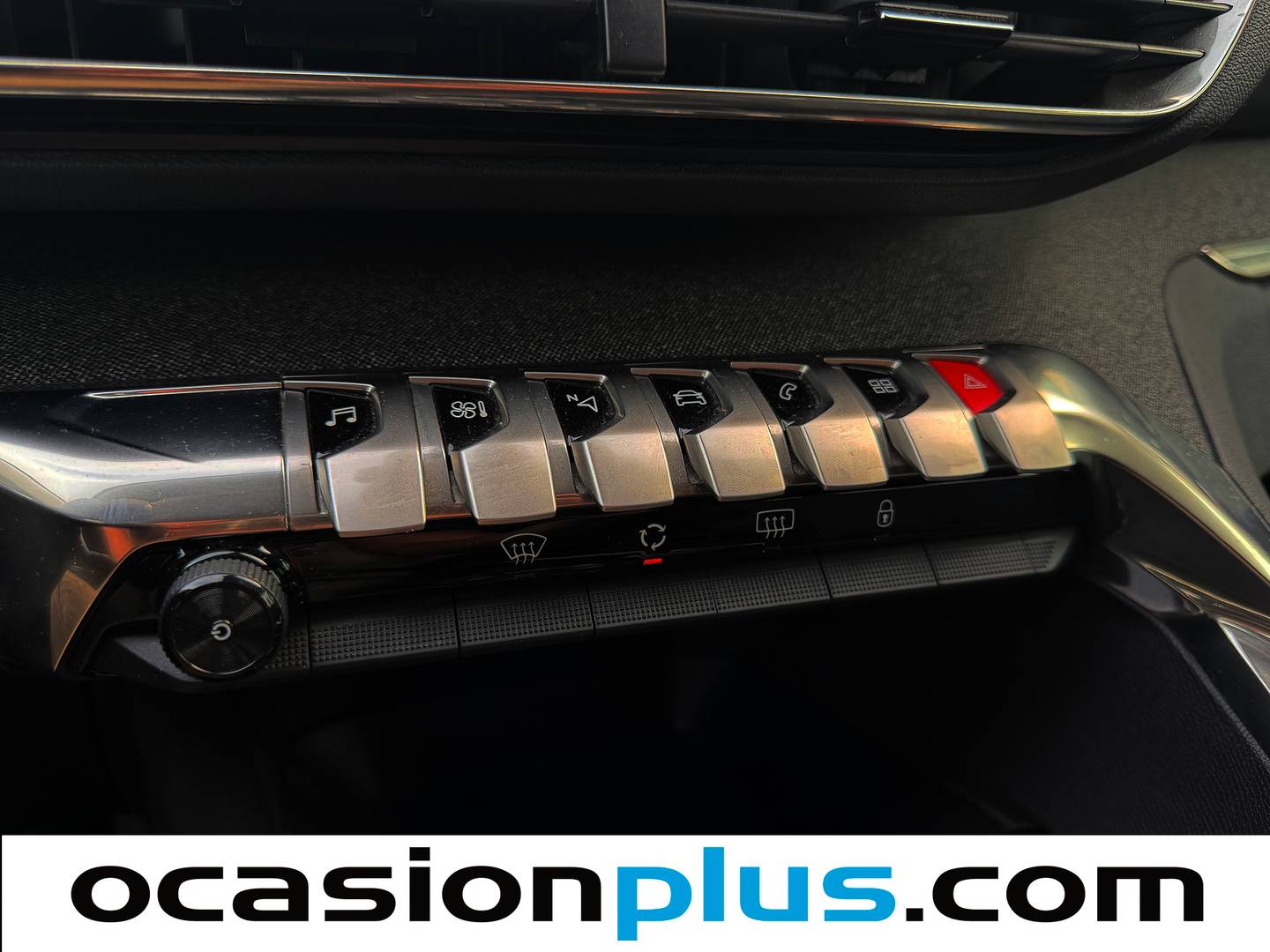 Paquetes del Peugeot 5008 Peugeot 5008 BlueHDI 180 S&S Allure Pack EAT8 (180 CV) 7 Plazas