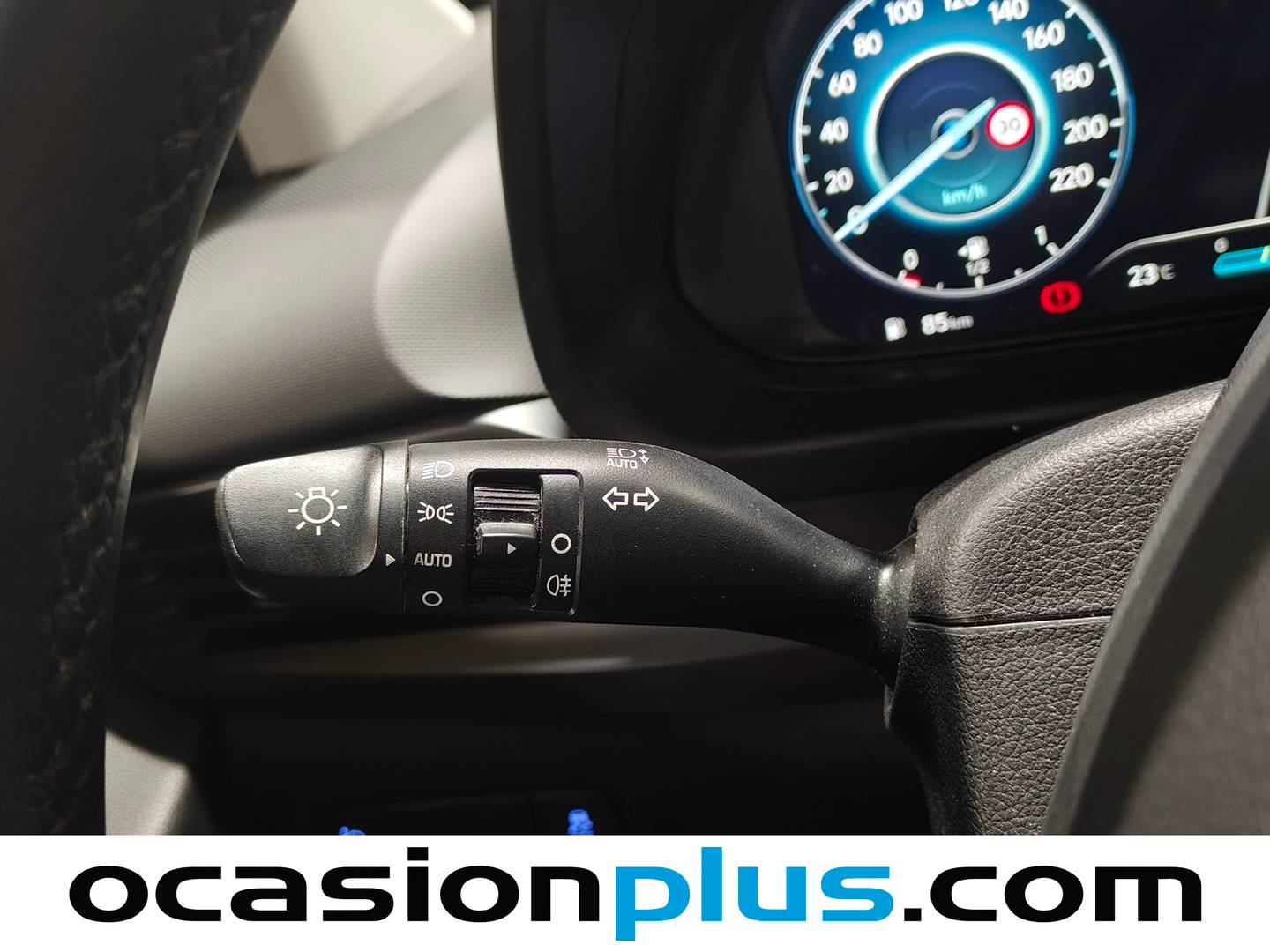 Hyundai Bayon Hyundai Bayon 1.0 TGDI 48V Maxx (100 CV) híbrido