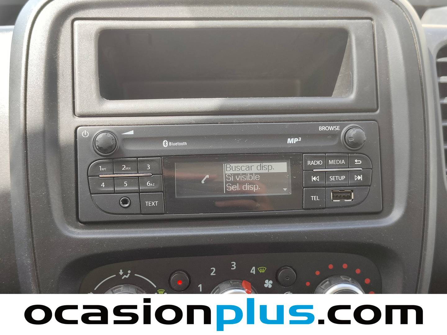 Foto Fiat Talento Fiat Talento 2.0 MultiJet Base Corto (120 CV)